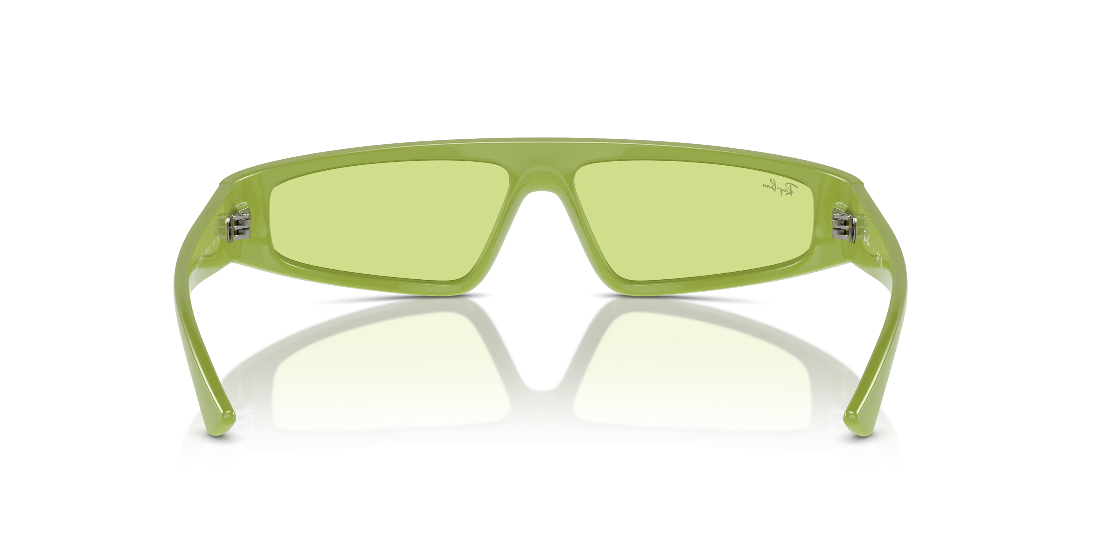 Detail02, Ray-Ban Izaz Bio-Based RB 4432 Sunglasses