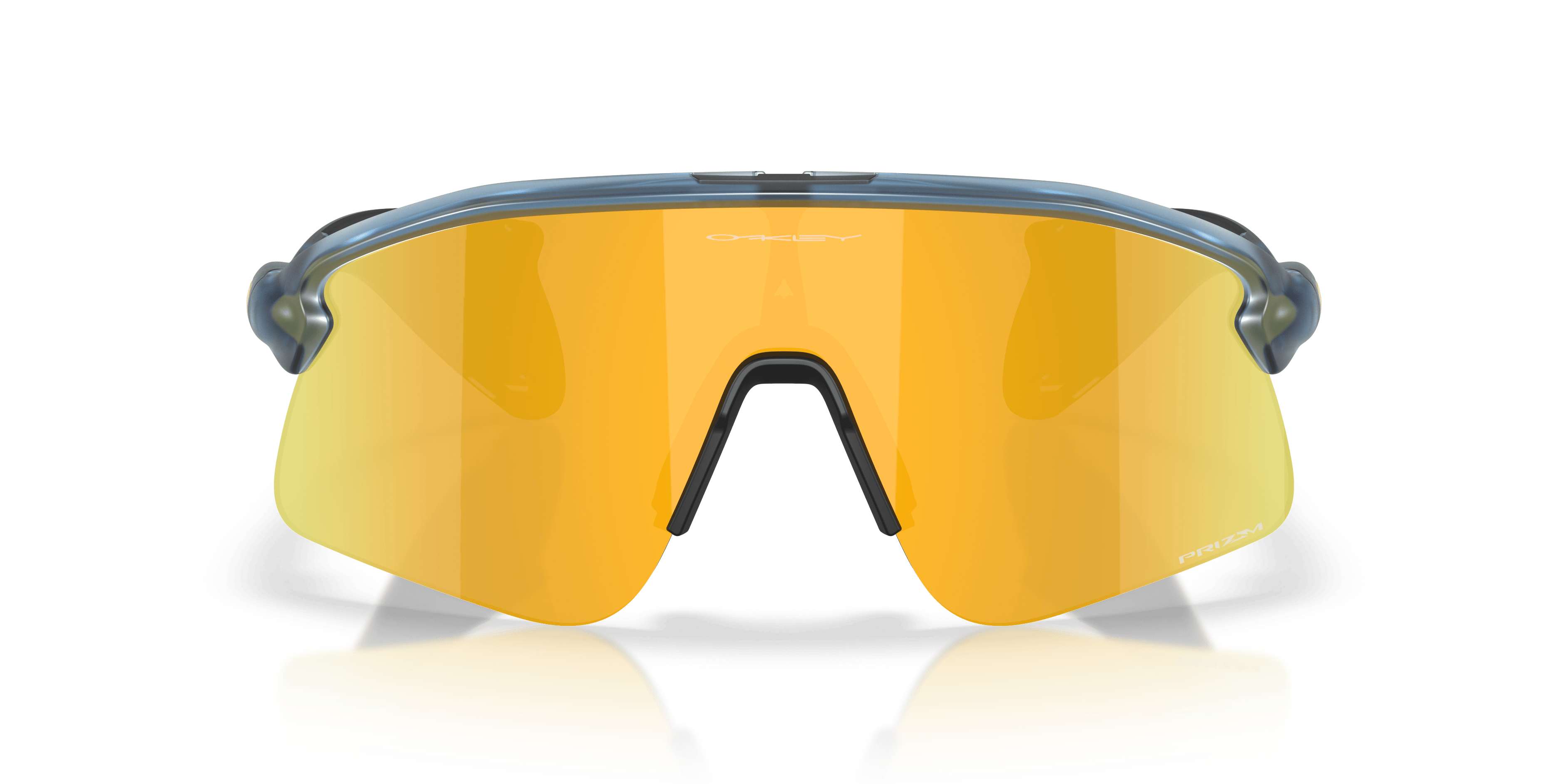 Front, Oakley Stunt Devil S 0OO9518 951805 Solglasögon