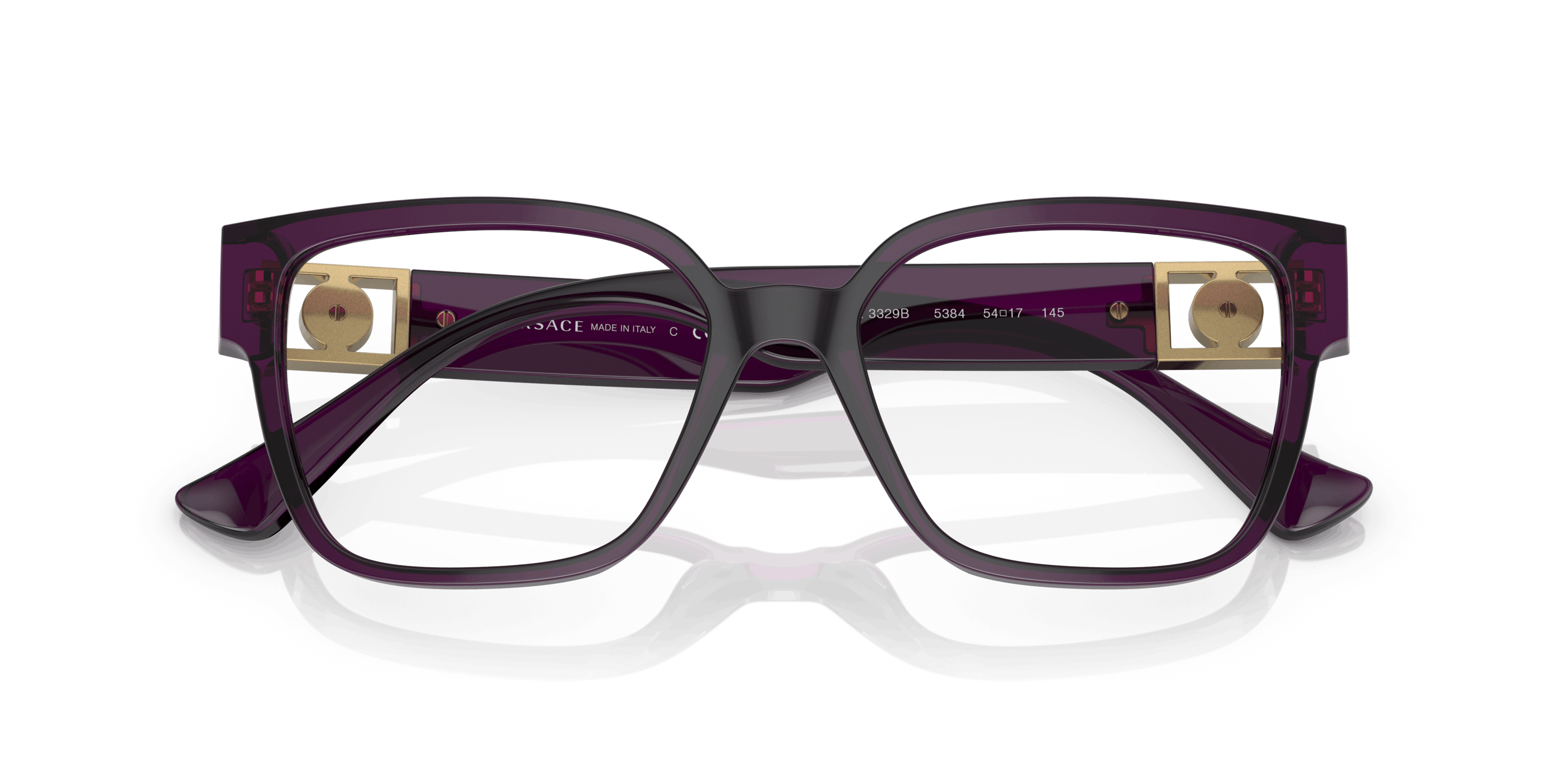 Folded, Versace VE3329B 5384