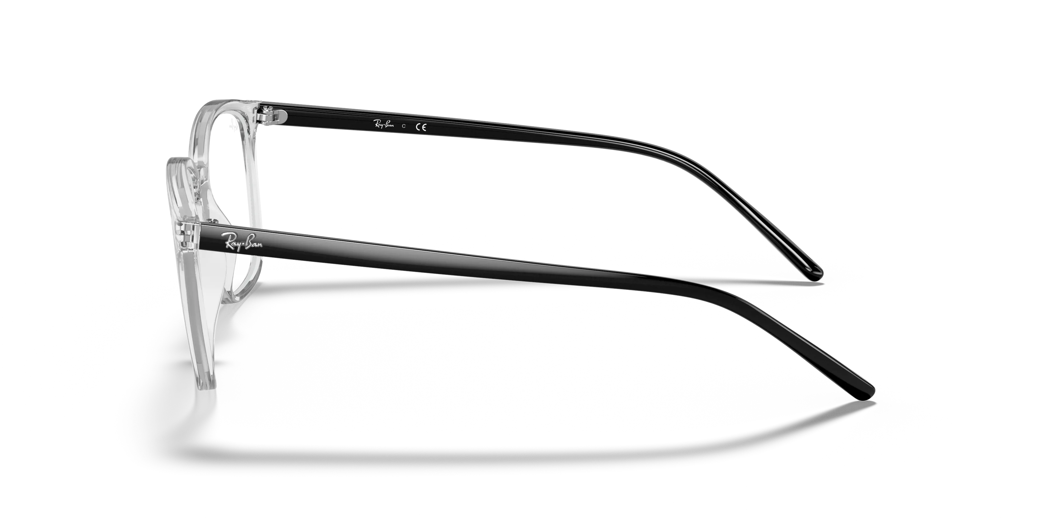 Angle_Left02, RAY-BAN RX7185 5943