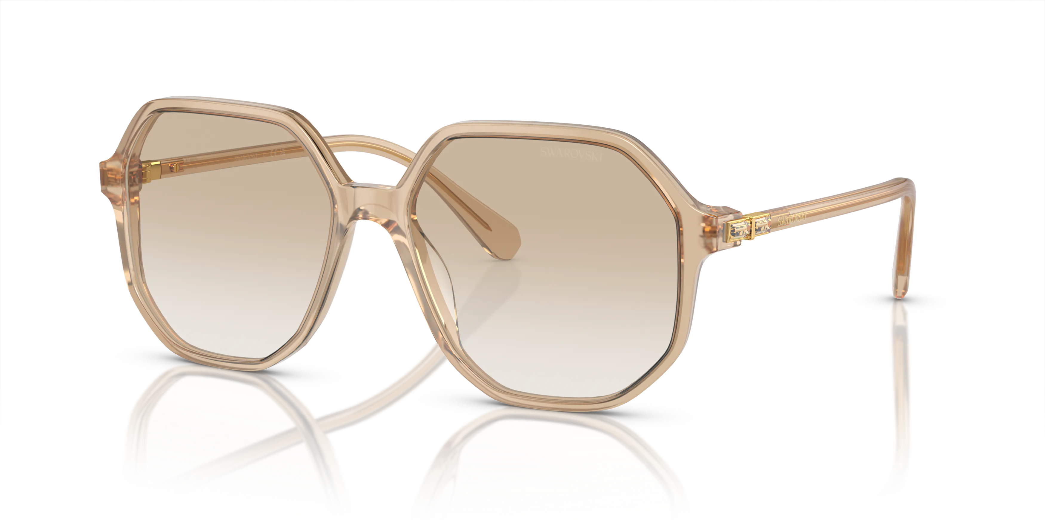 Angle_Left01, Swarovski SK6003 103411