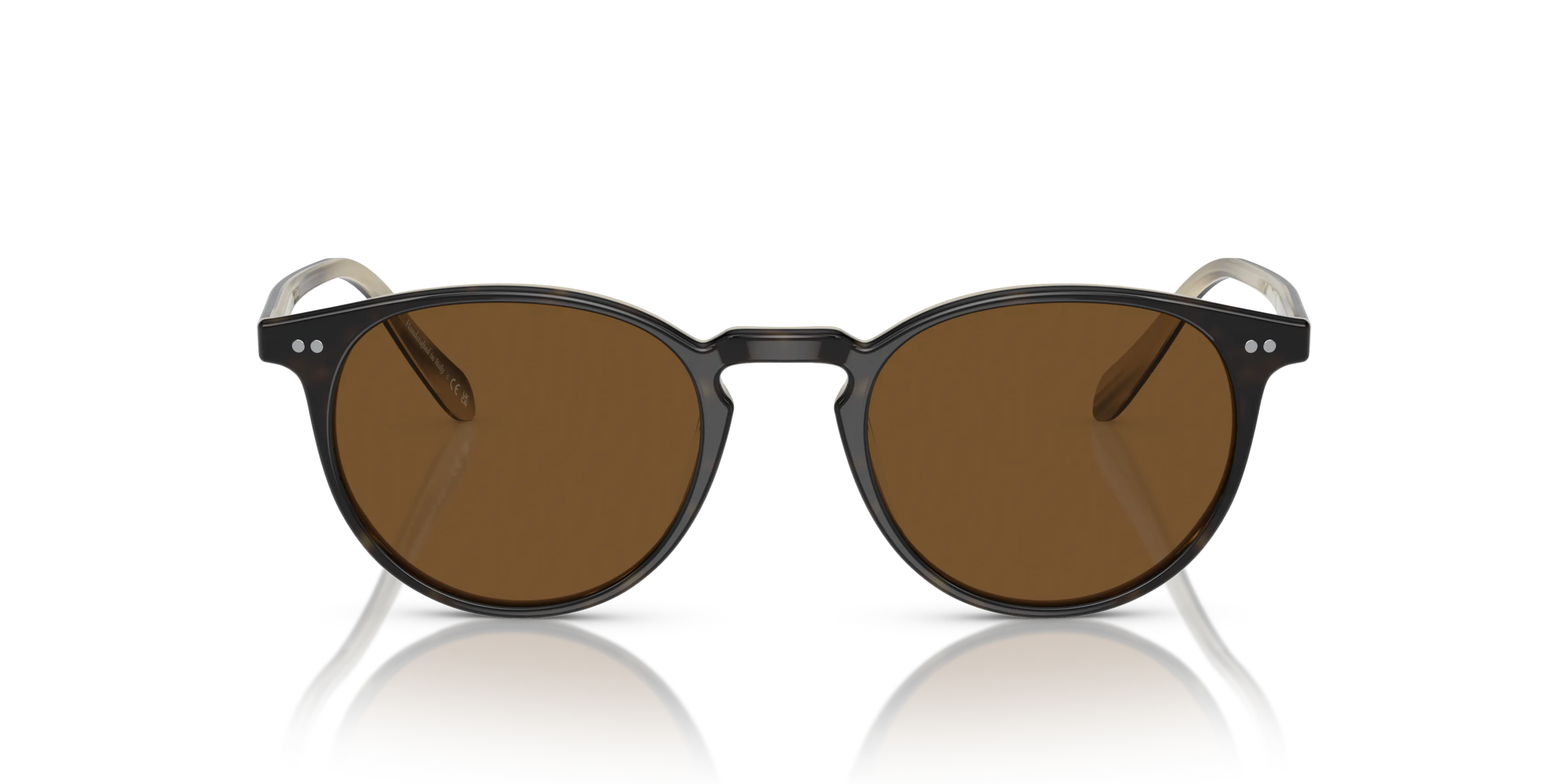 Front, Oliver Peoples Riley Sun OV5004SU 166657