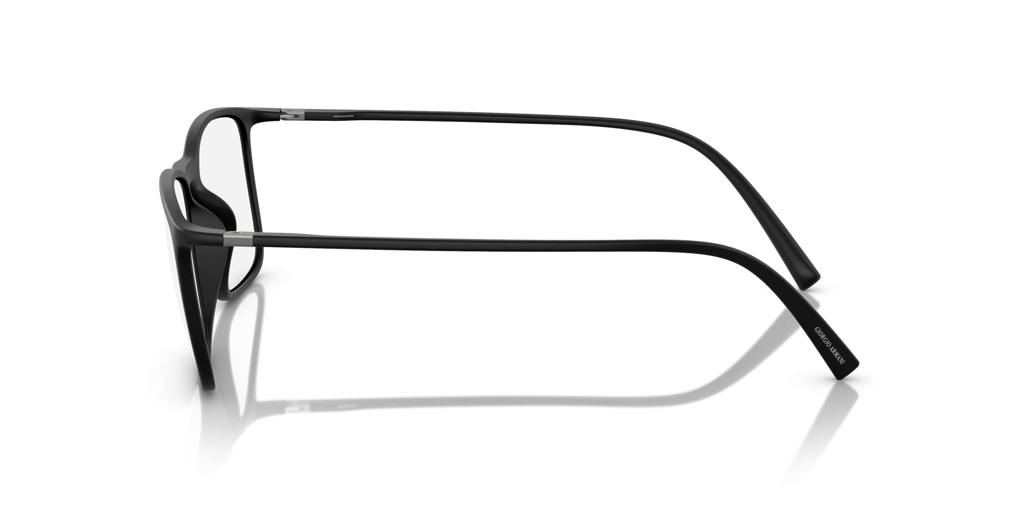 Angle_Left02, Giorgio Armani 0AR7244U 5042 Glasögonbåge