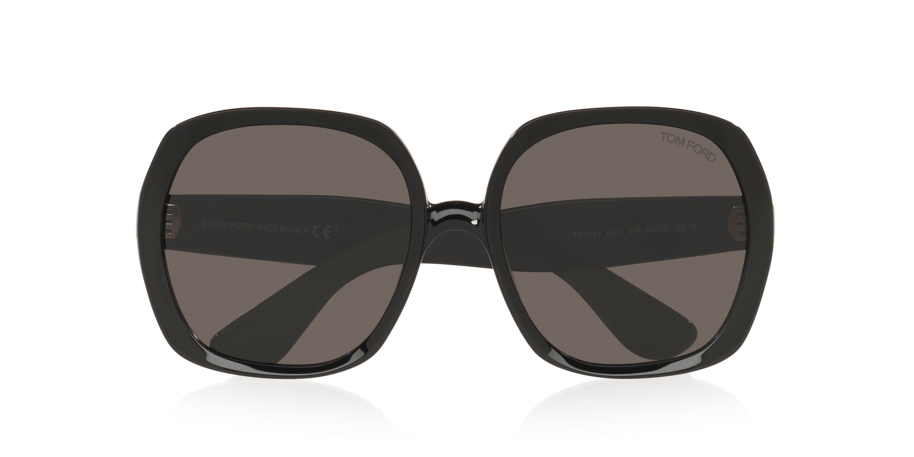 Folded, TOM FORD FT1221 01A