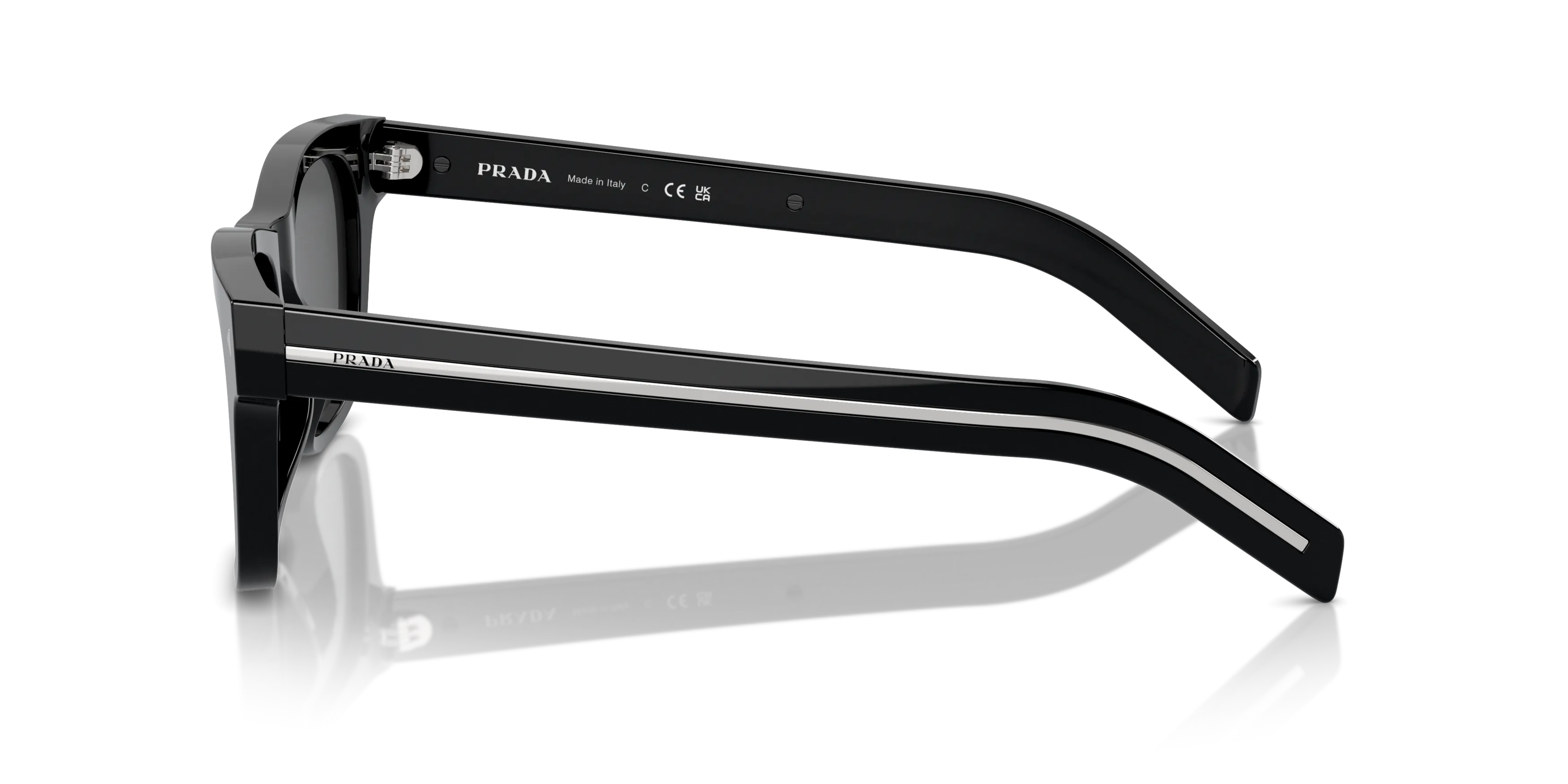 Angle_Left02, Prada PR A17S 16K731