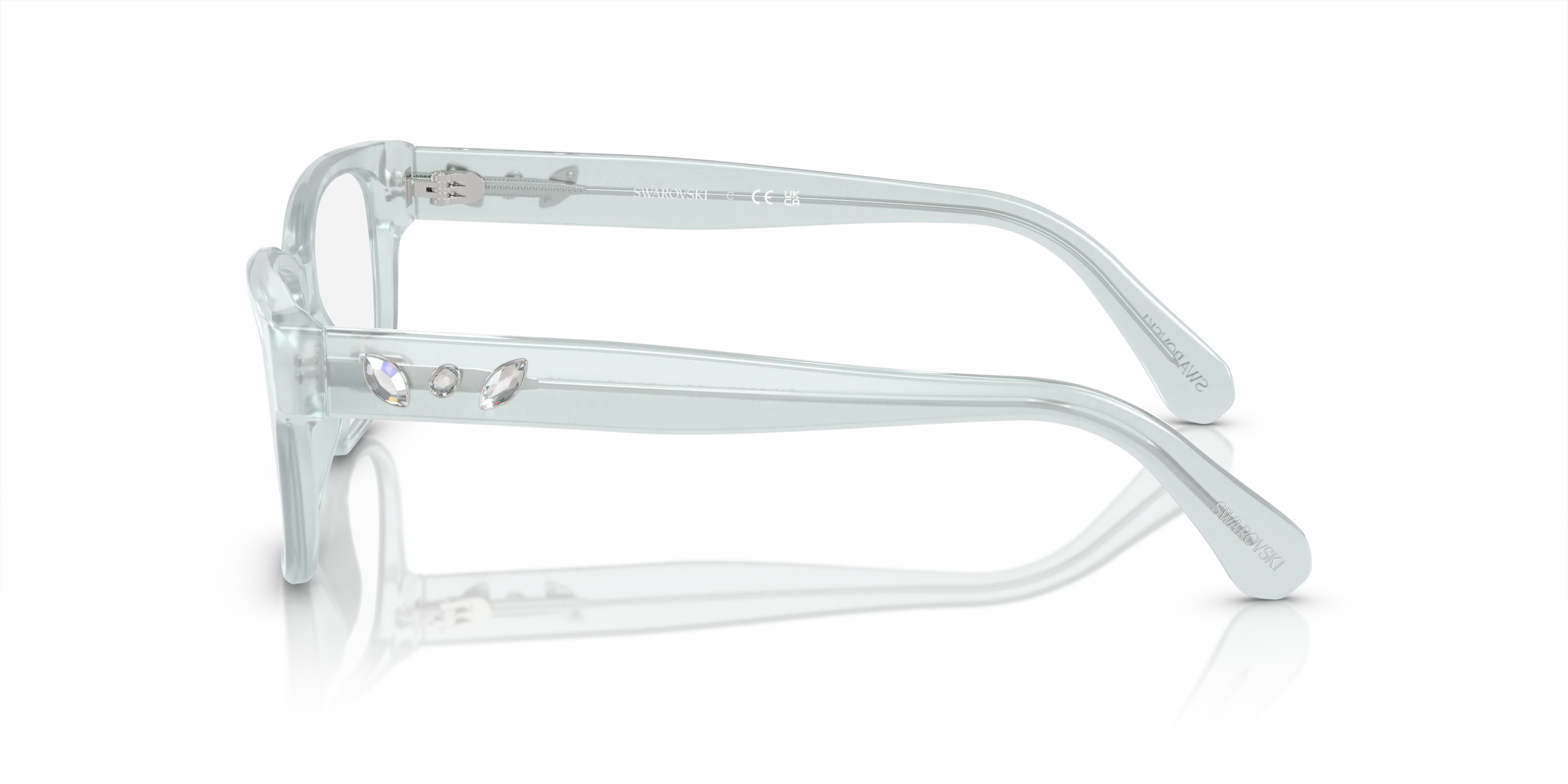 Angle_Left02, Swarovski SK2007 1024