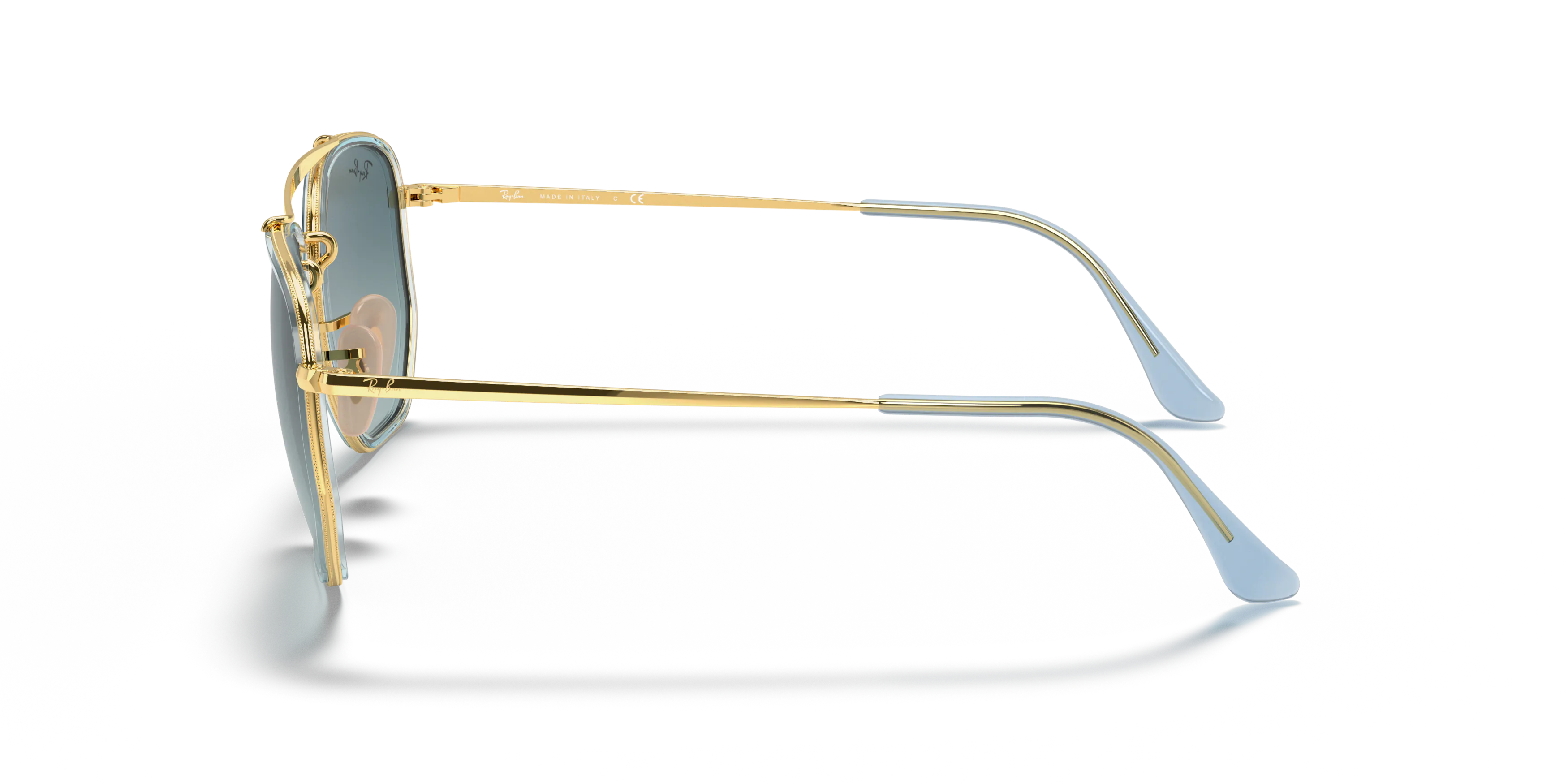 Angle_Left02, Ray-Ban Marshal II RB3648M 91233M