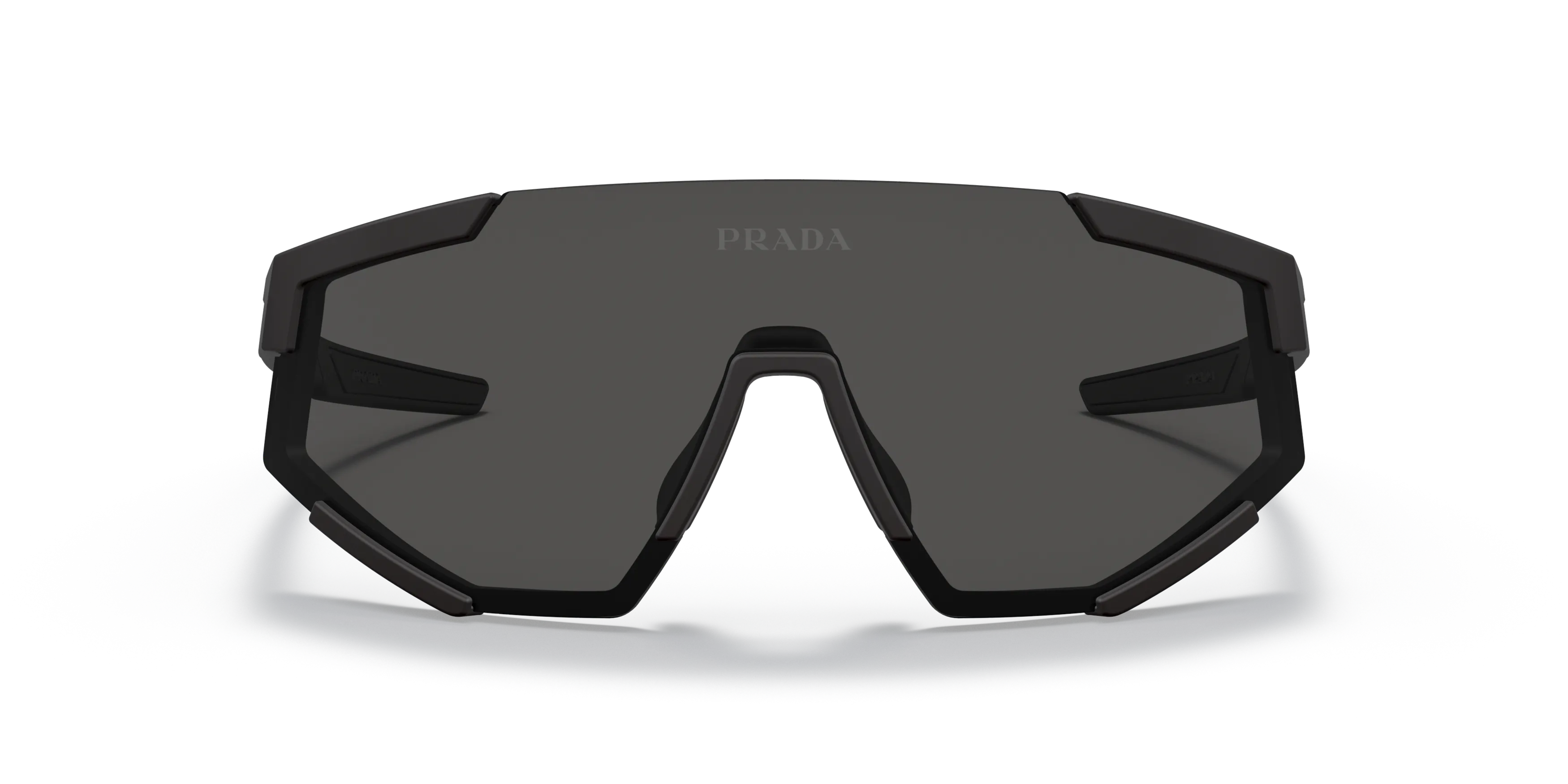 Front, Prada Linea Rossa 0PS 04WS DG006F Solbriller