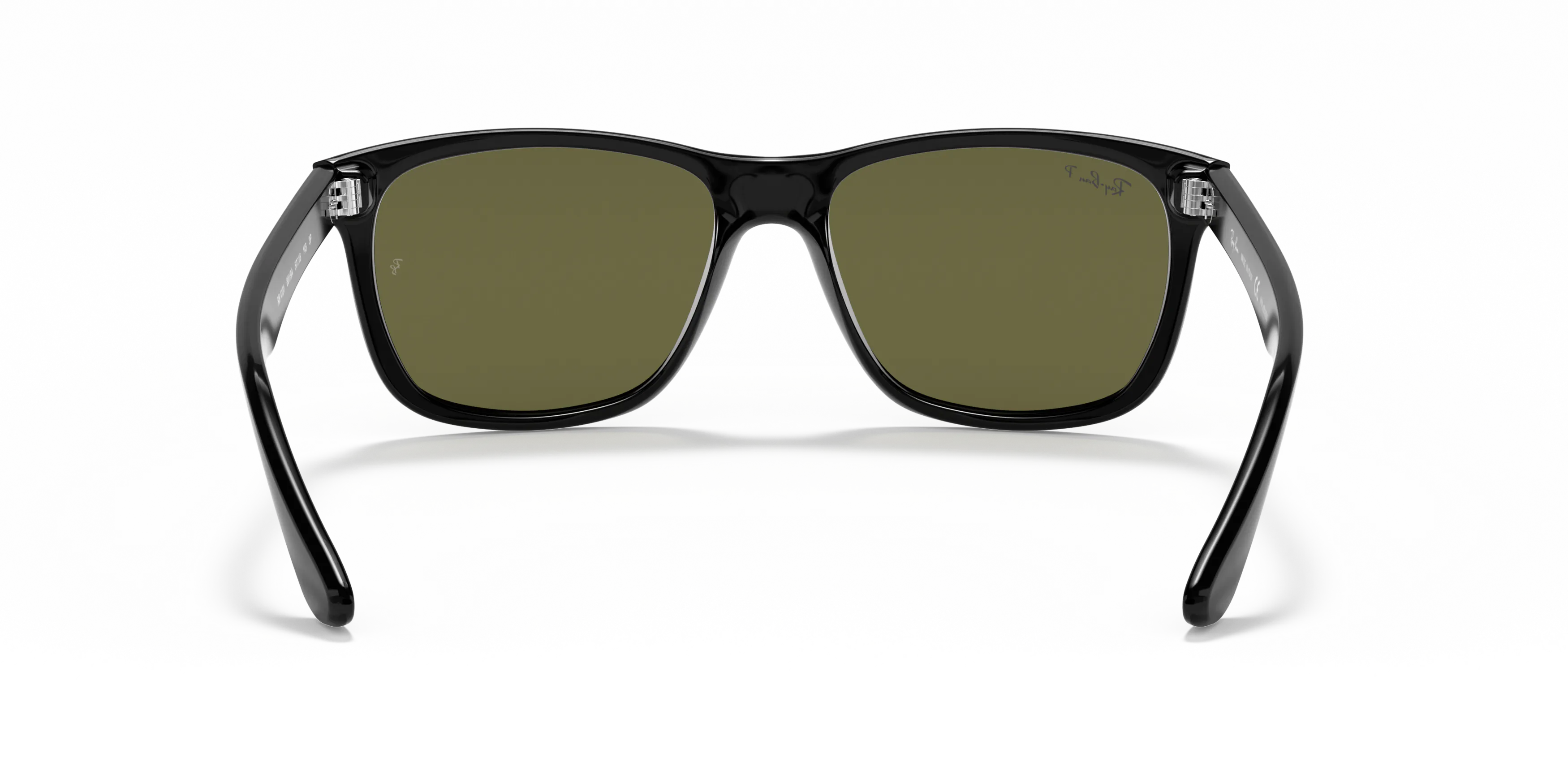Detail02, Ray-Ban RB 4181 Sunglasses