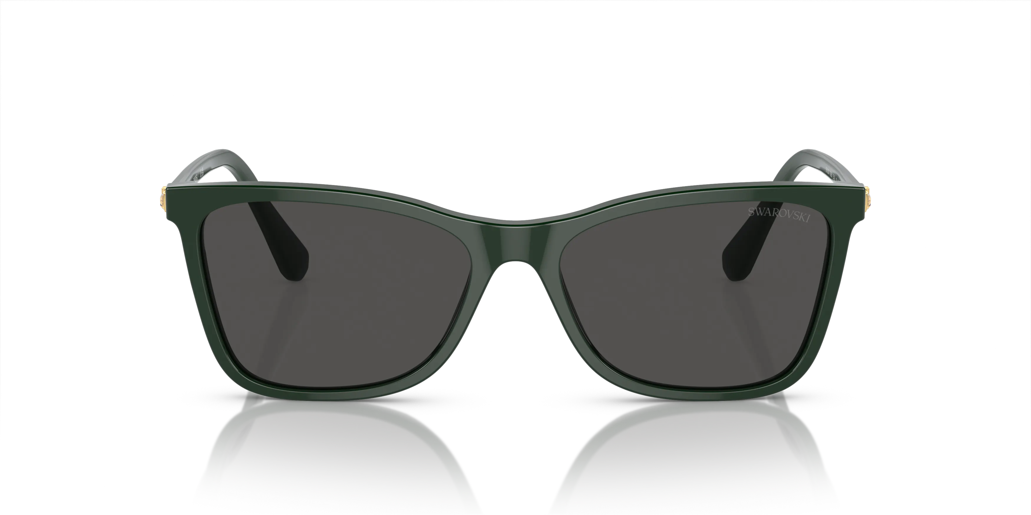 Front, Swarovski SK6004 102687