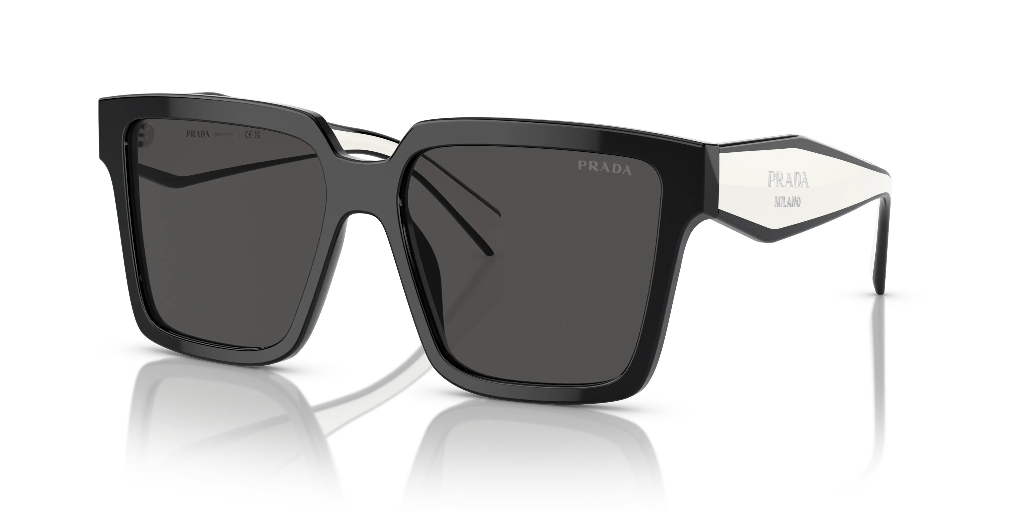 Angle_Left01, Prada PR 24ZS 1AB5S0