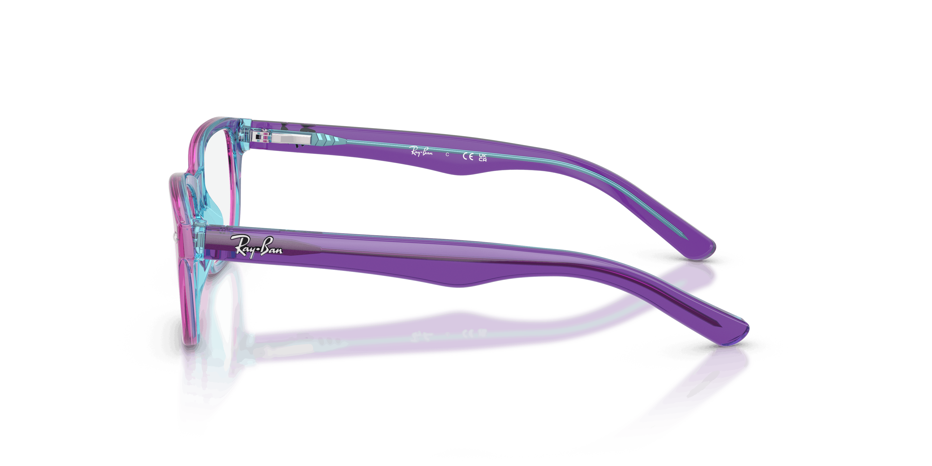 Angle_Left02, RAY-BAN RY1555 3997