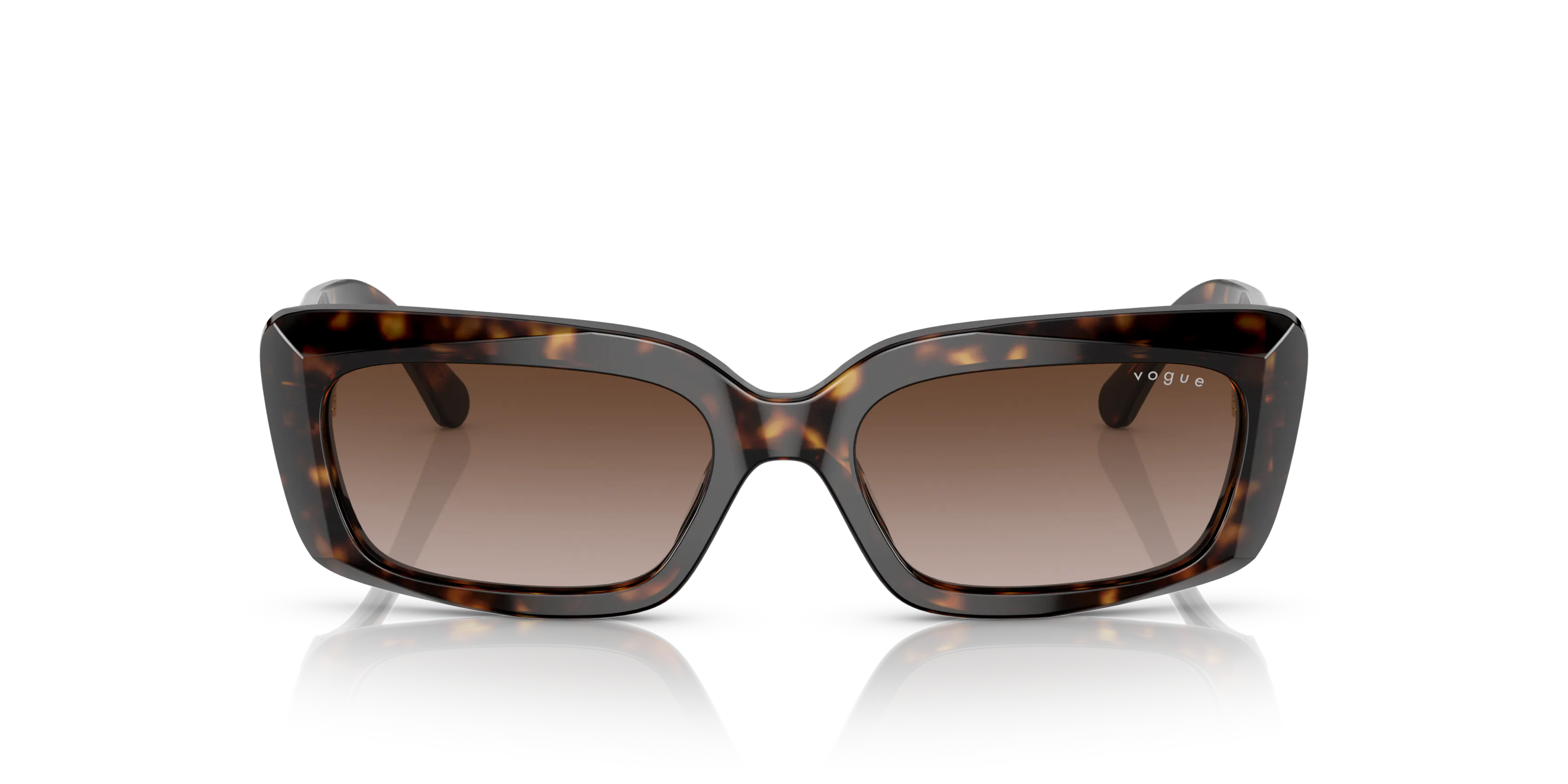 Front, Vogue Eyewear VO5440S W65613