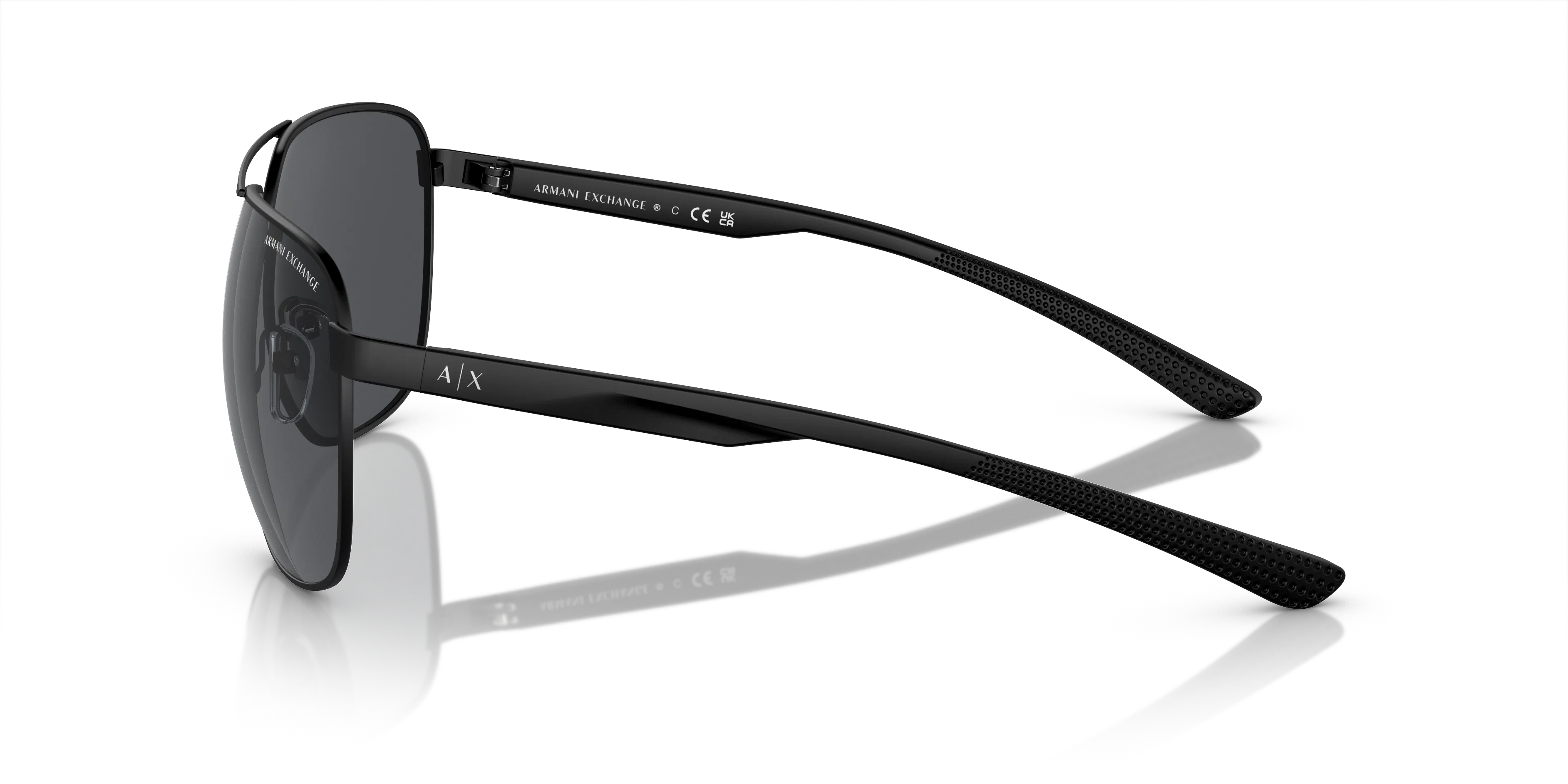 Angle_Left02, Armani Exchange AX2047S 600087