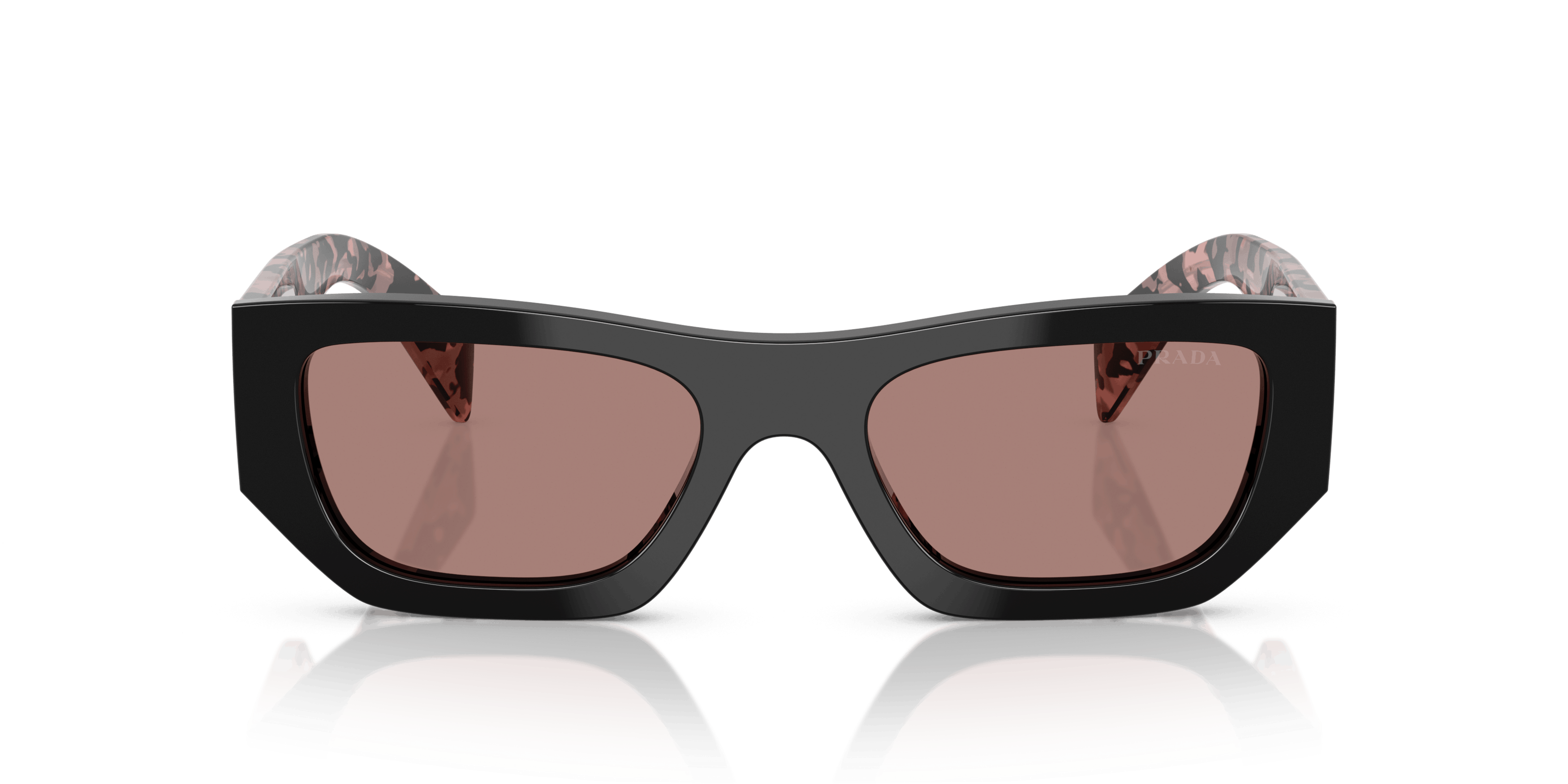 Front, Prada PR A01S 13P60B