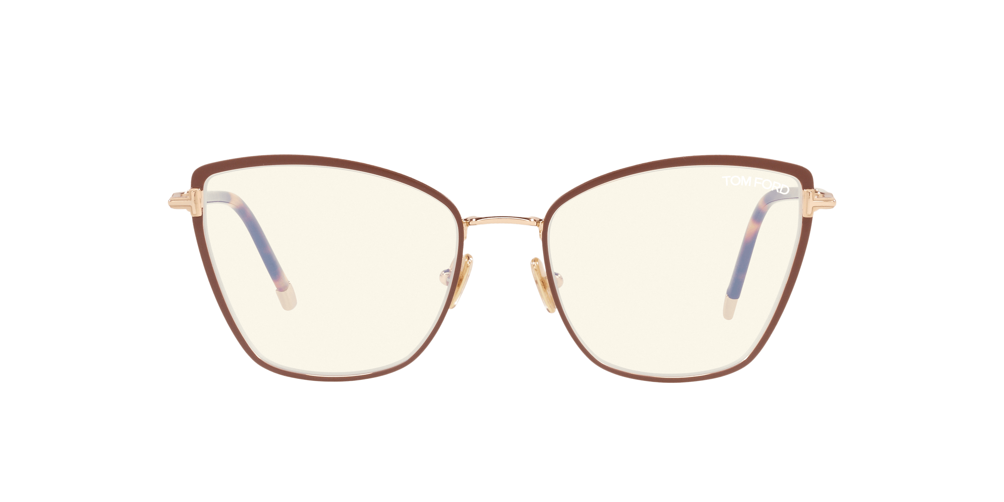 Front, Tom Ford FT5740-B TR001318 1950
