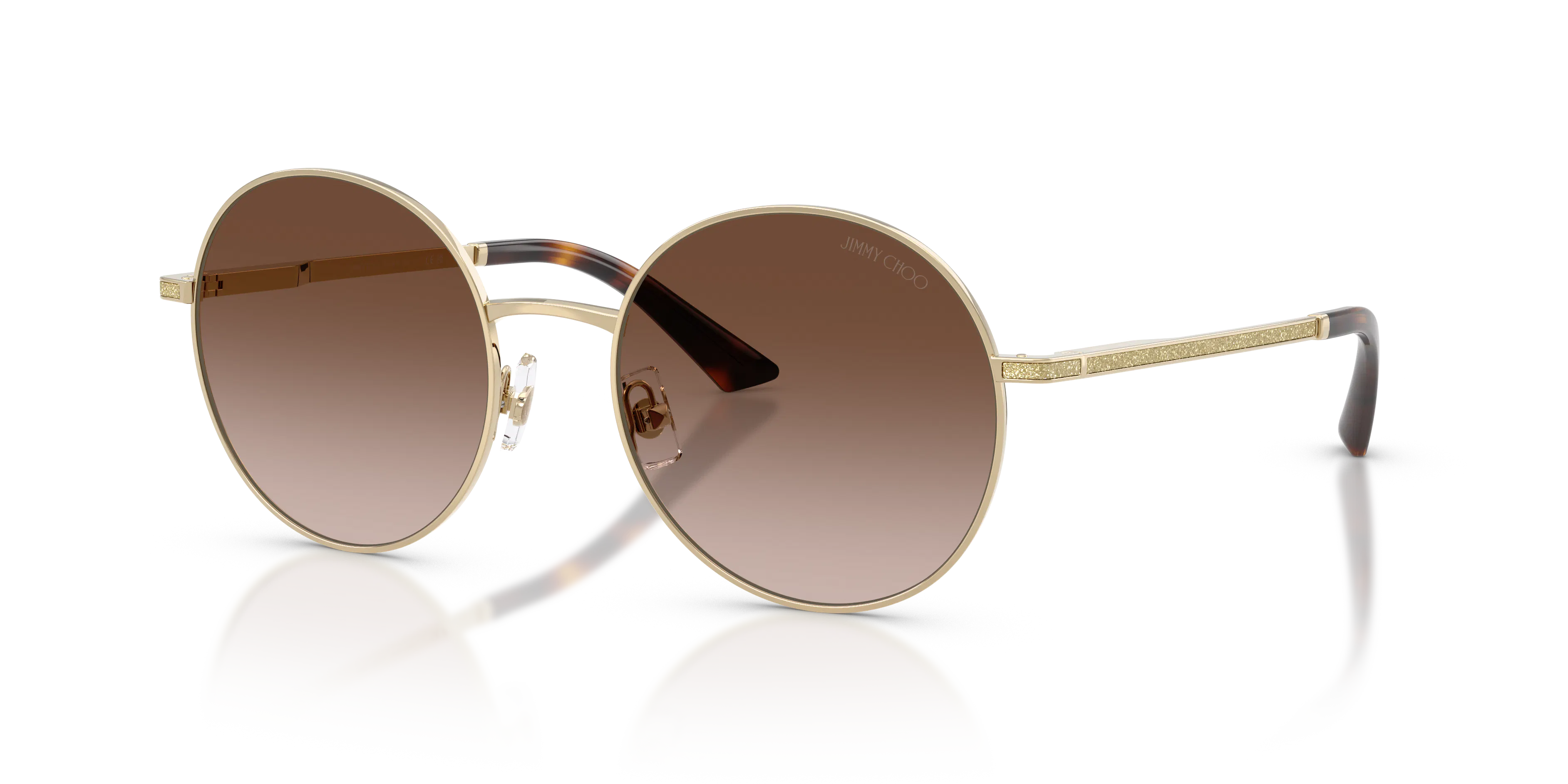 Angle_Left01, Jimmy Choo JC 4028J Sunglasses
