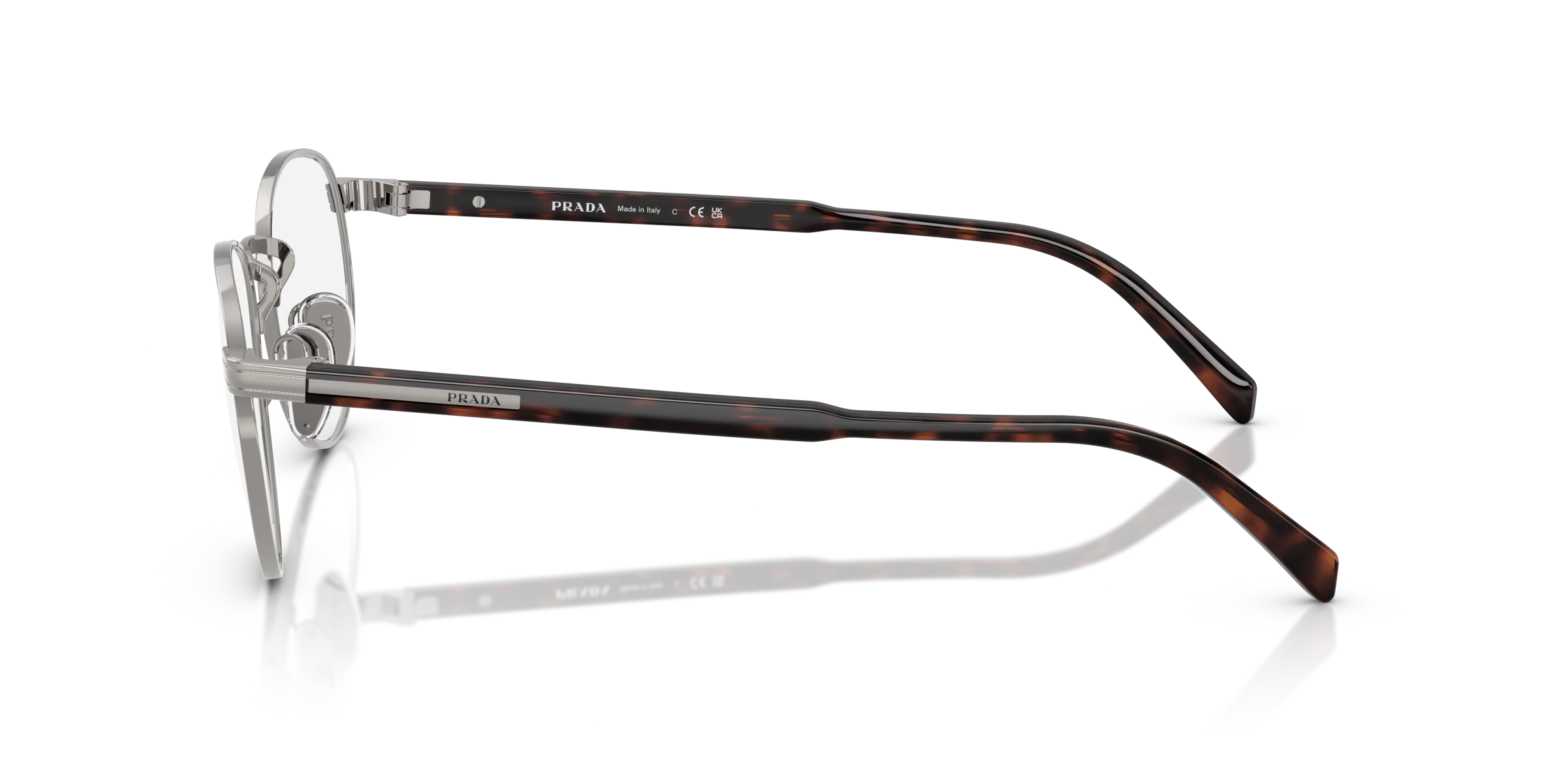 Angle_Left02, Prada PR B52V Glasses