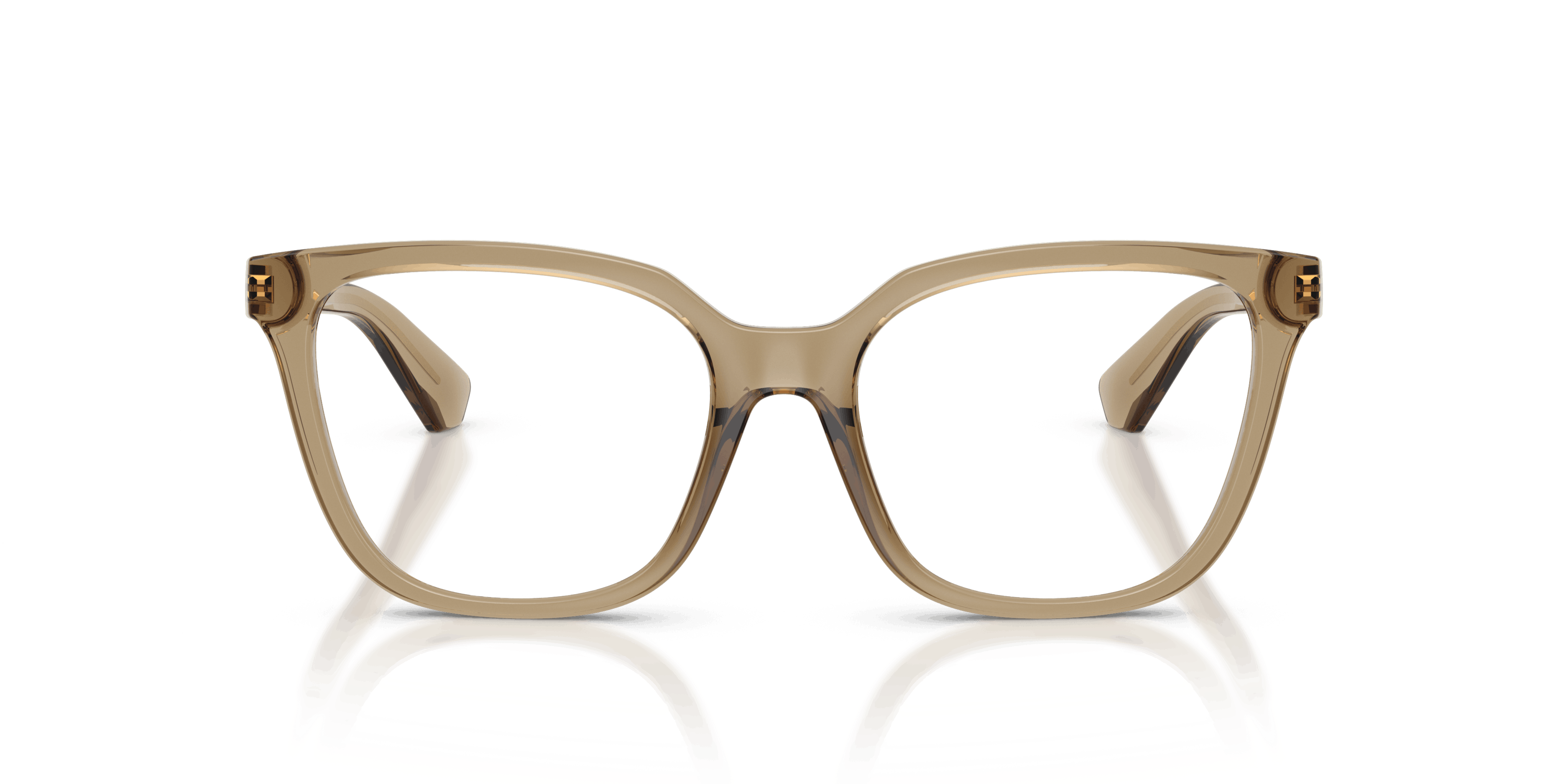 Front, BURBERRY BE2441U 4198
