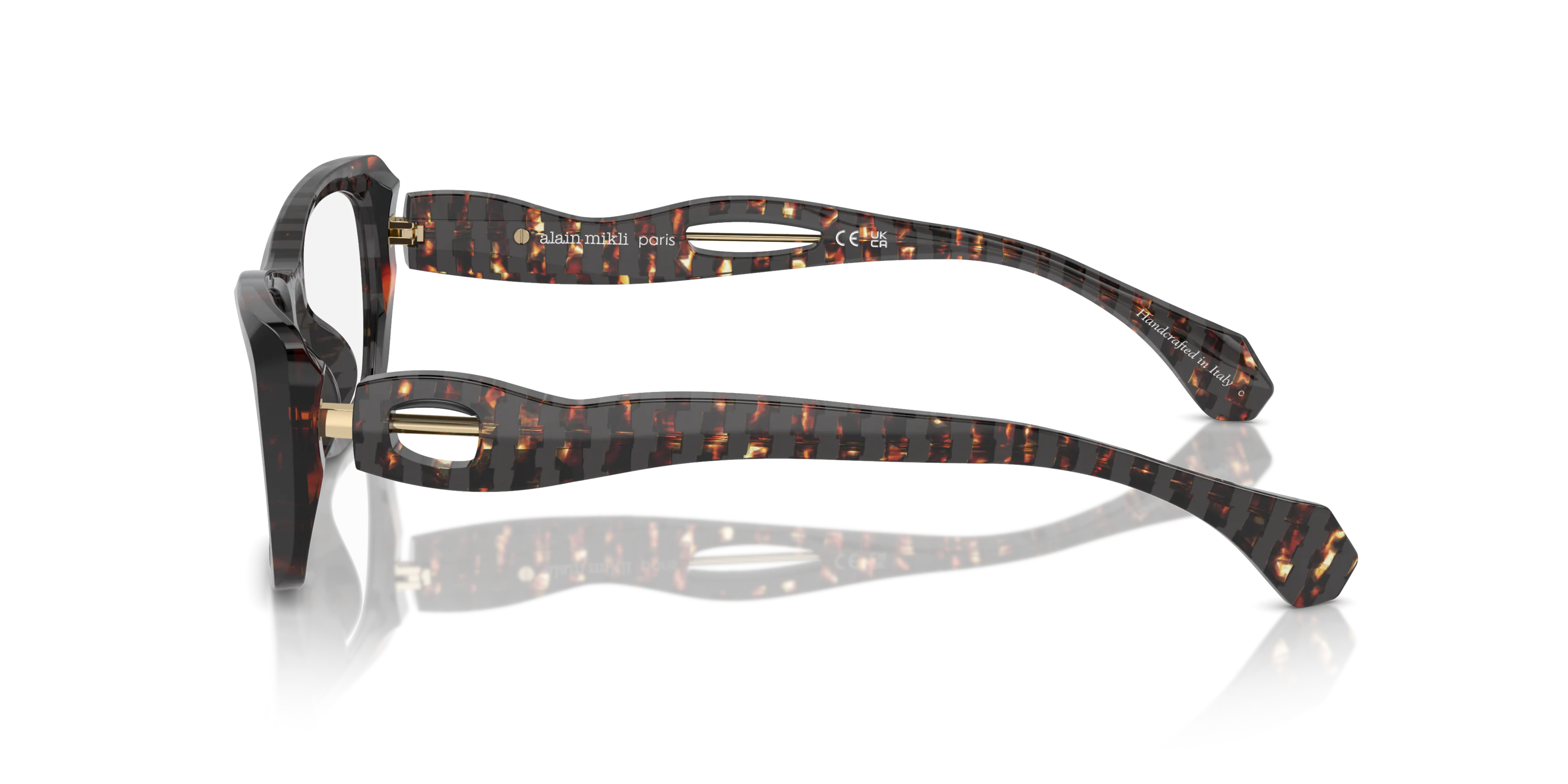 Angle_Left02, Alain Mikli A03522 003