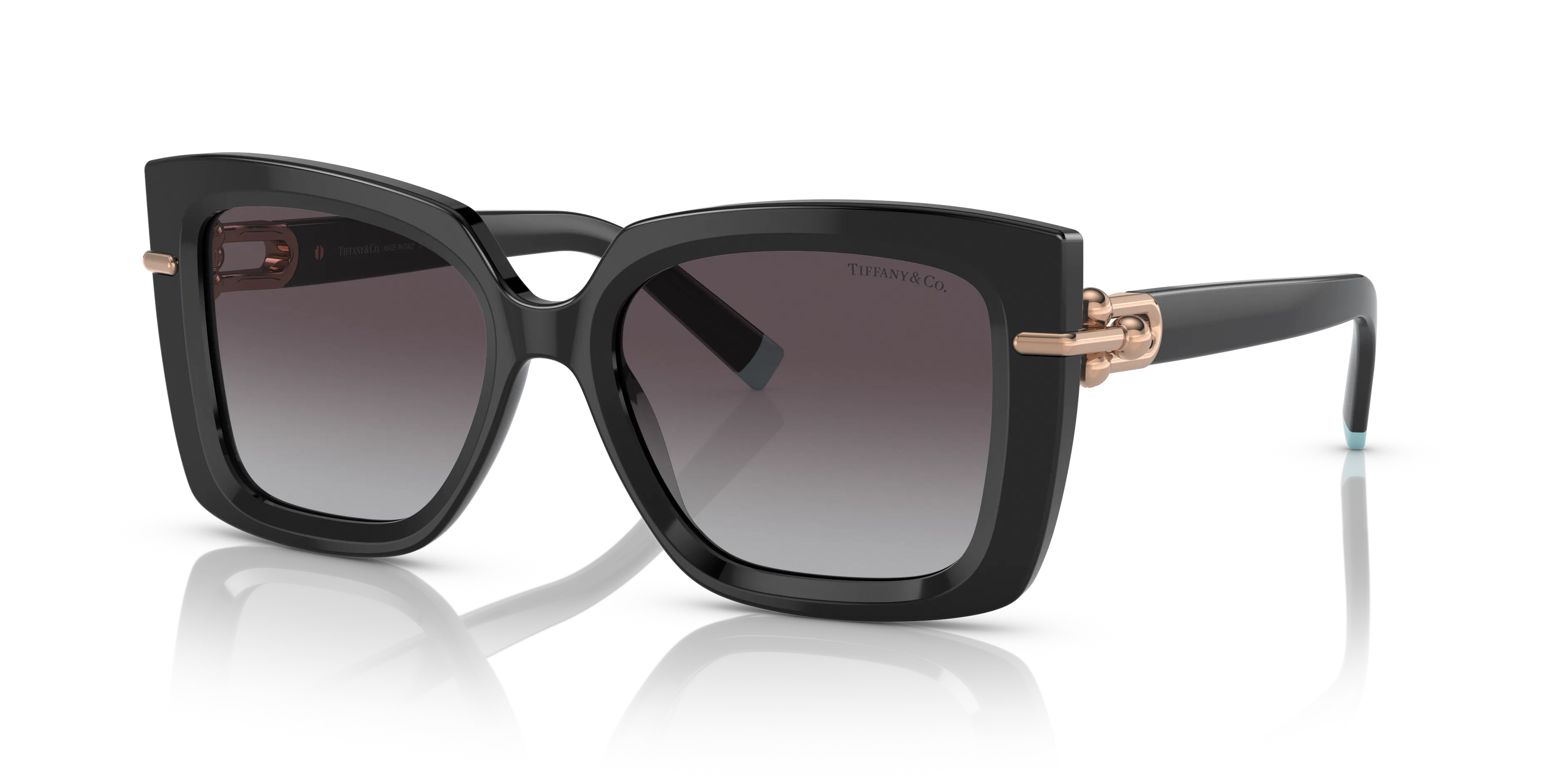 Angle_Left01, Tiffany & Co. 0TF4199 80013C Solglasögon