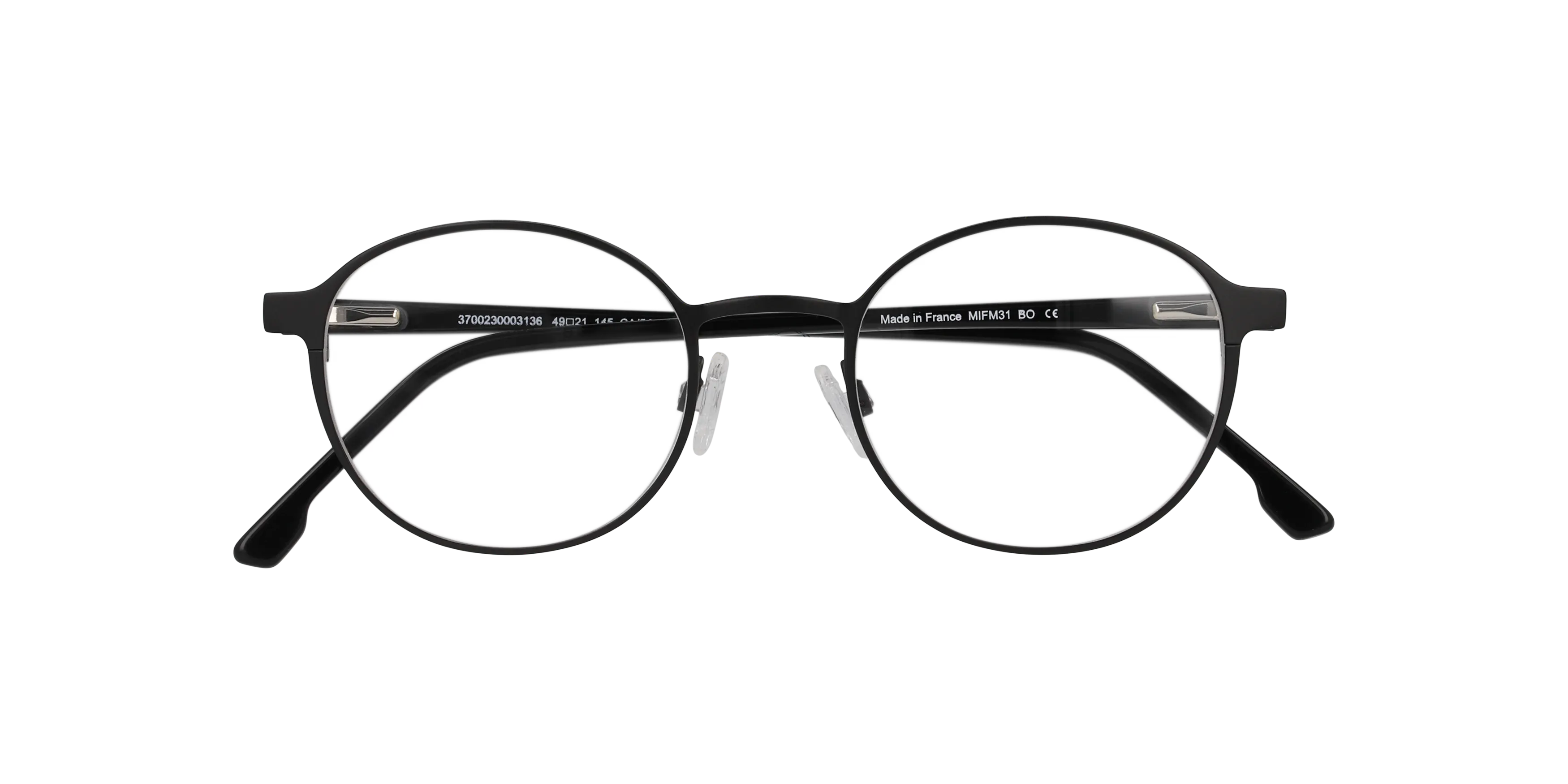 Folded, MADE IN FRANCE MIFM31 BO