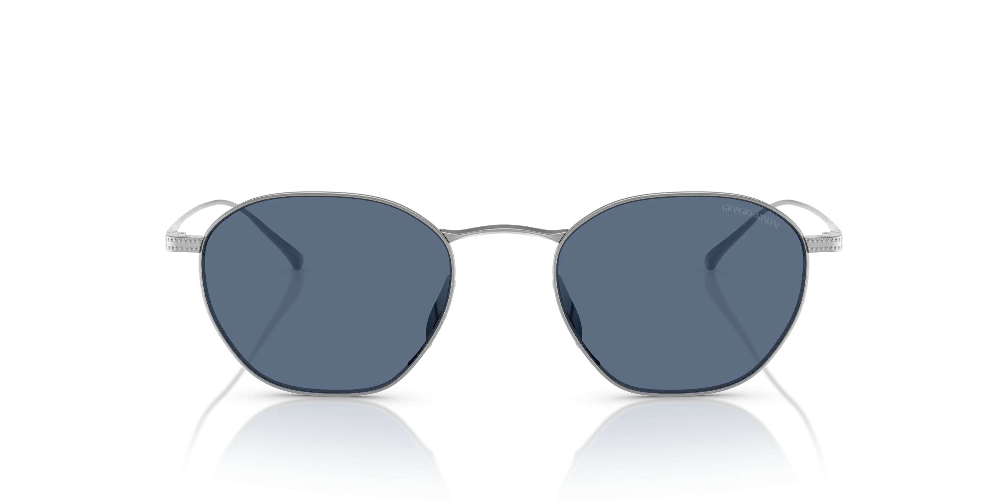Front, GIORGIO ARMANI AR6160T 338780