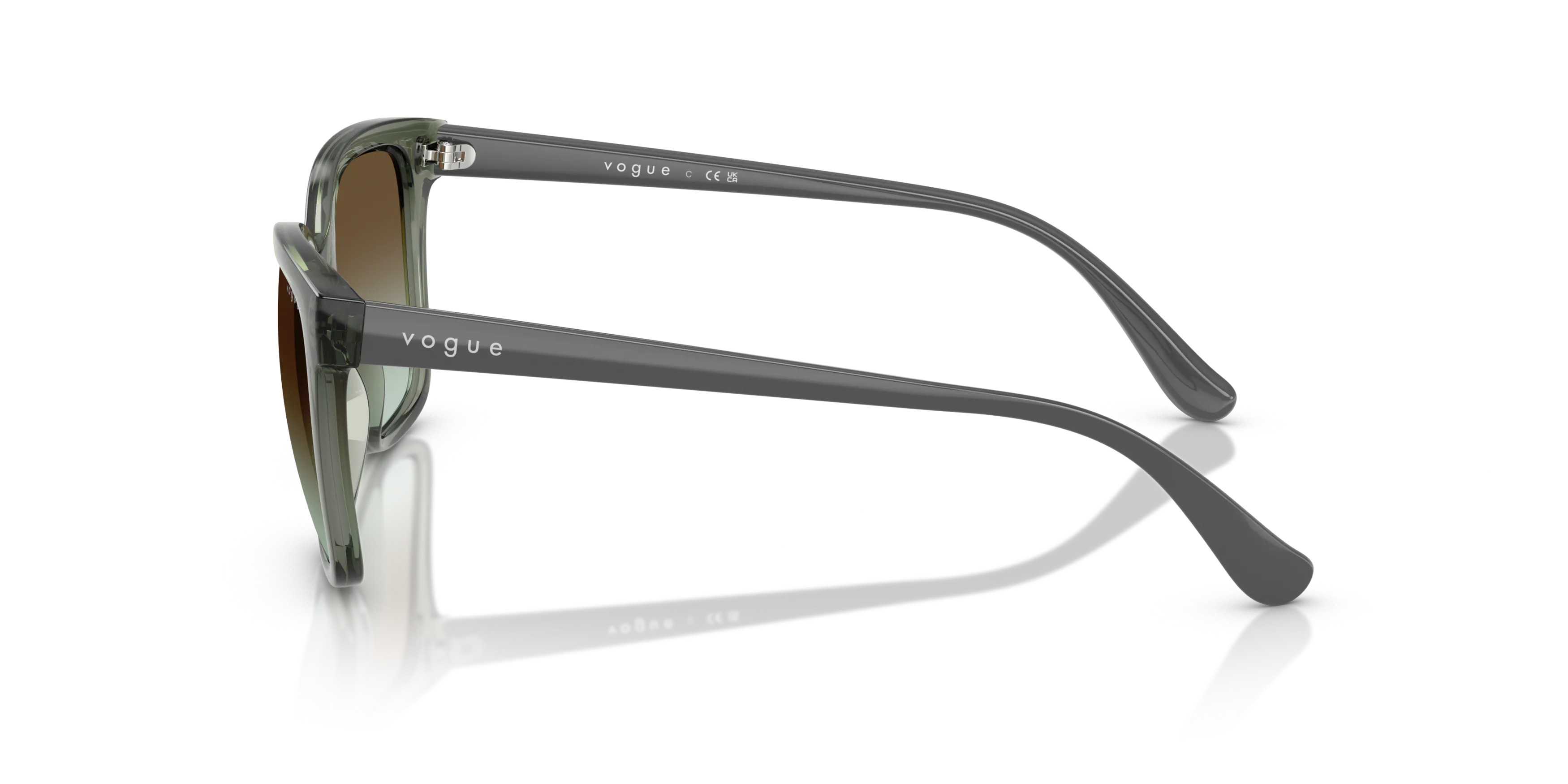 Angle_Left02, VOGUE EYEWEAR VO5426S 3.09E+11
