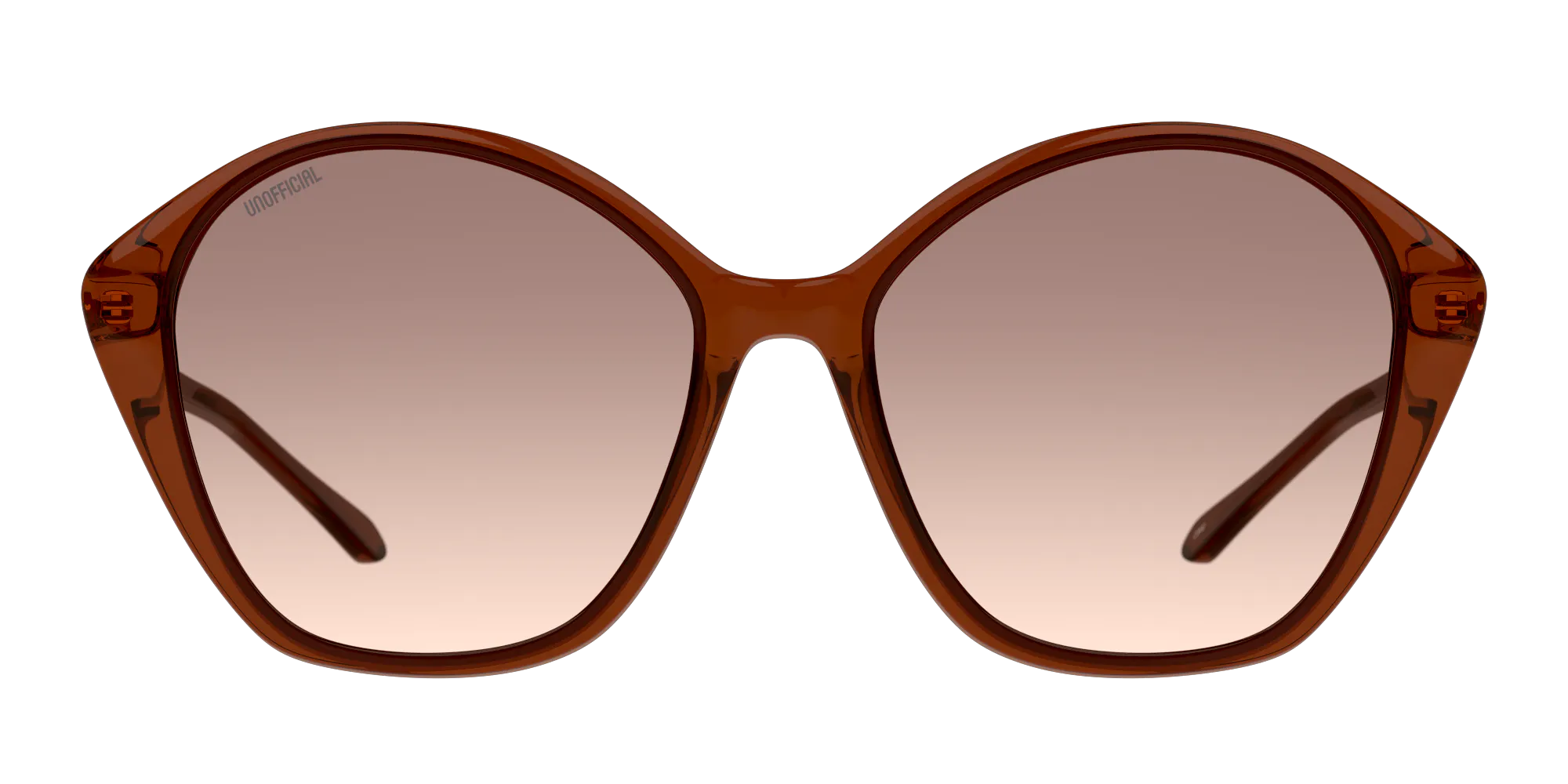 Front, Unofficial UO6160 1