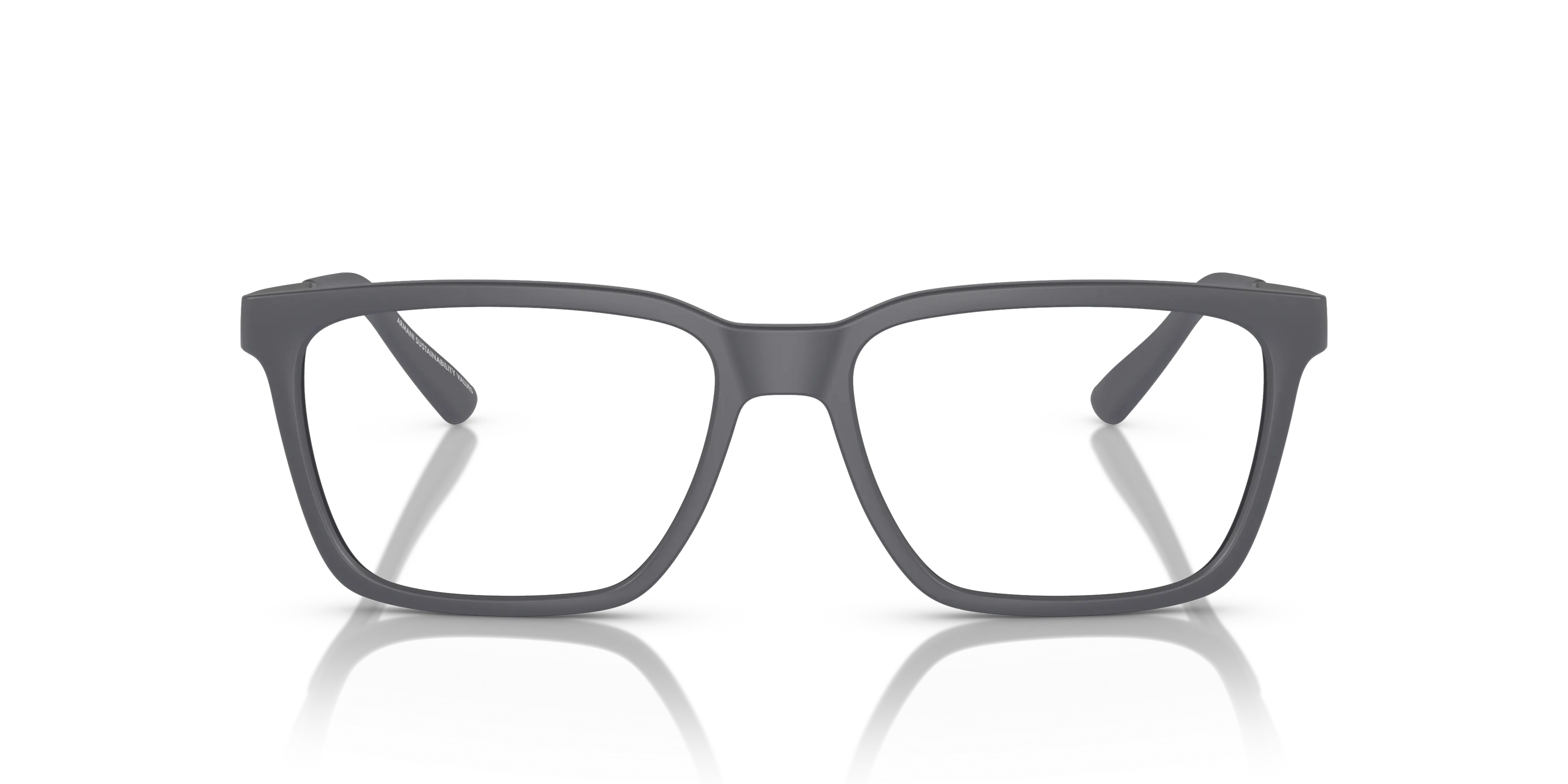 Front, Armani Exchange AX3103 8294