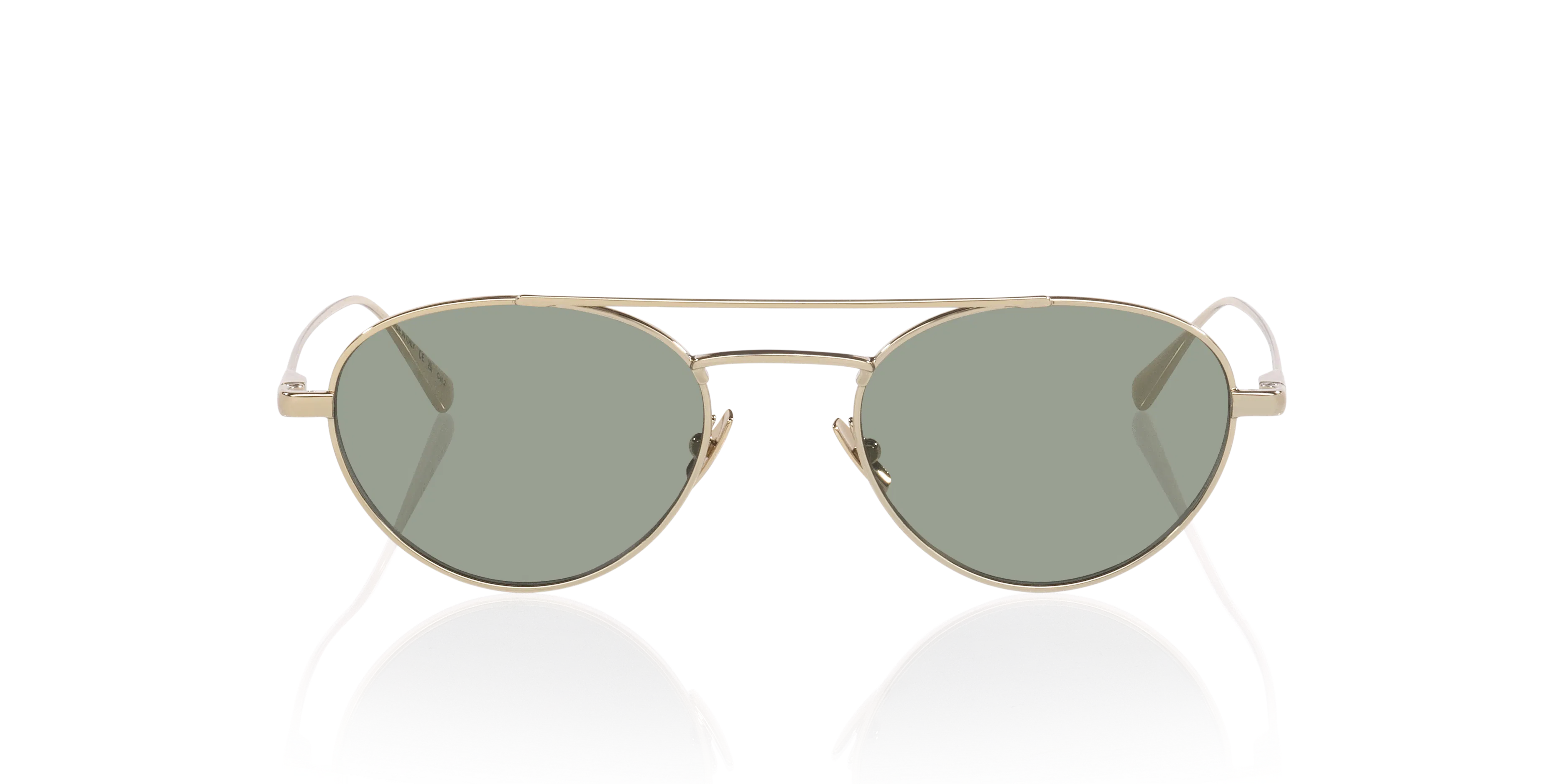 Front, Saint Laurent SL97 YS000912 2300J1