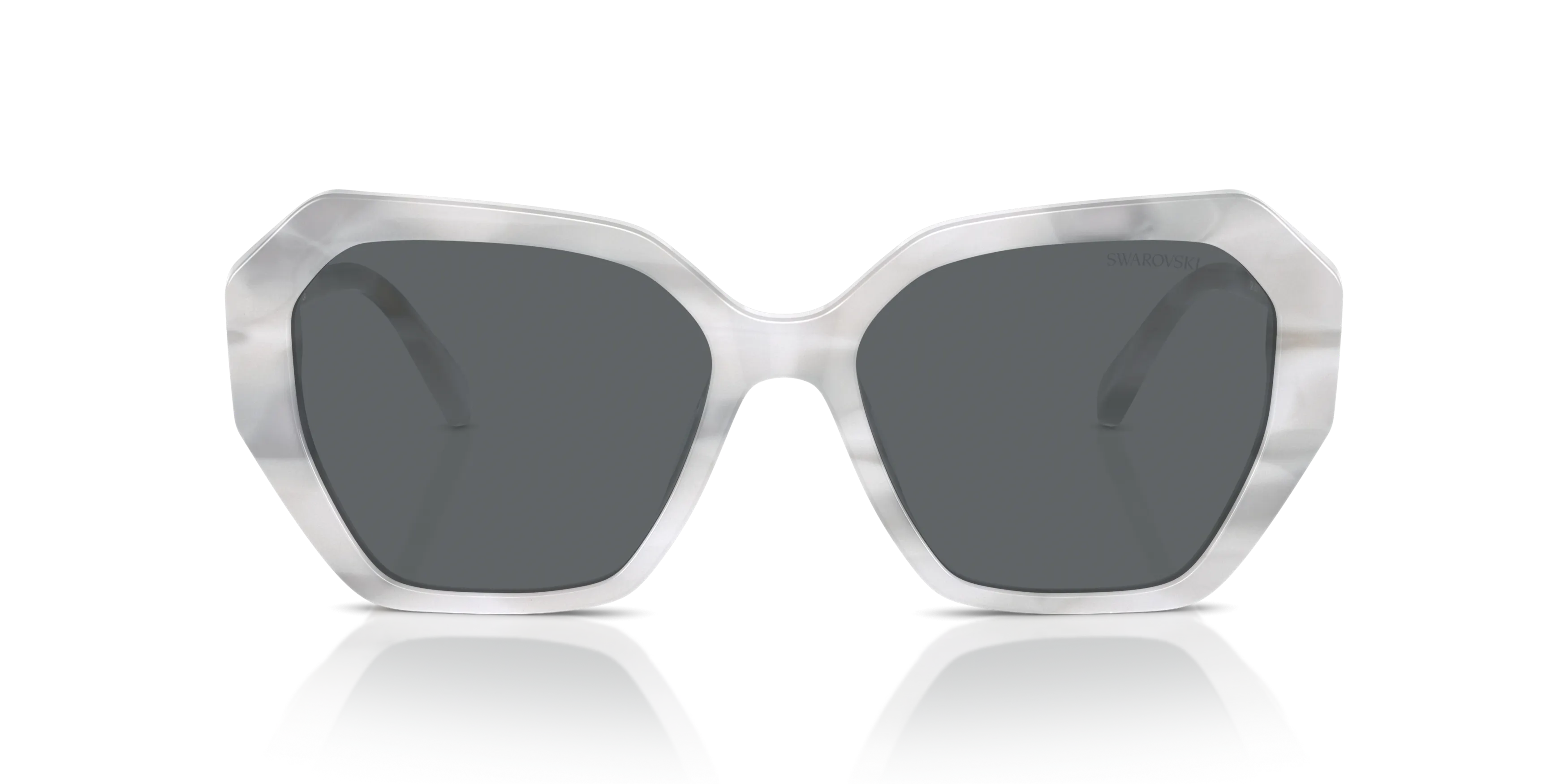 Front, Swarovski SK6017 104287