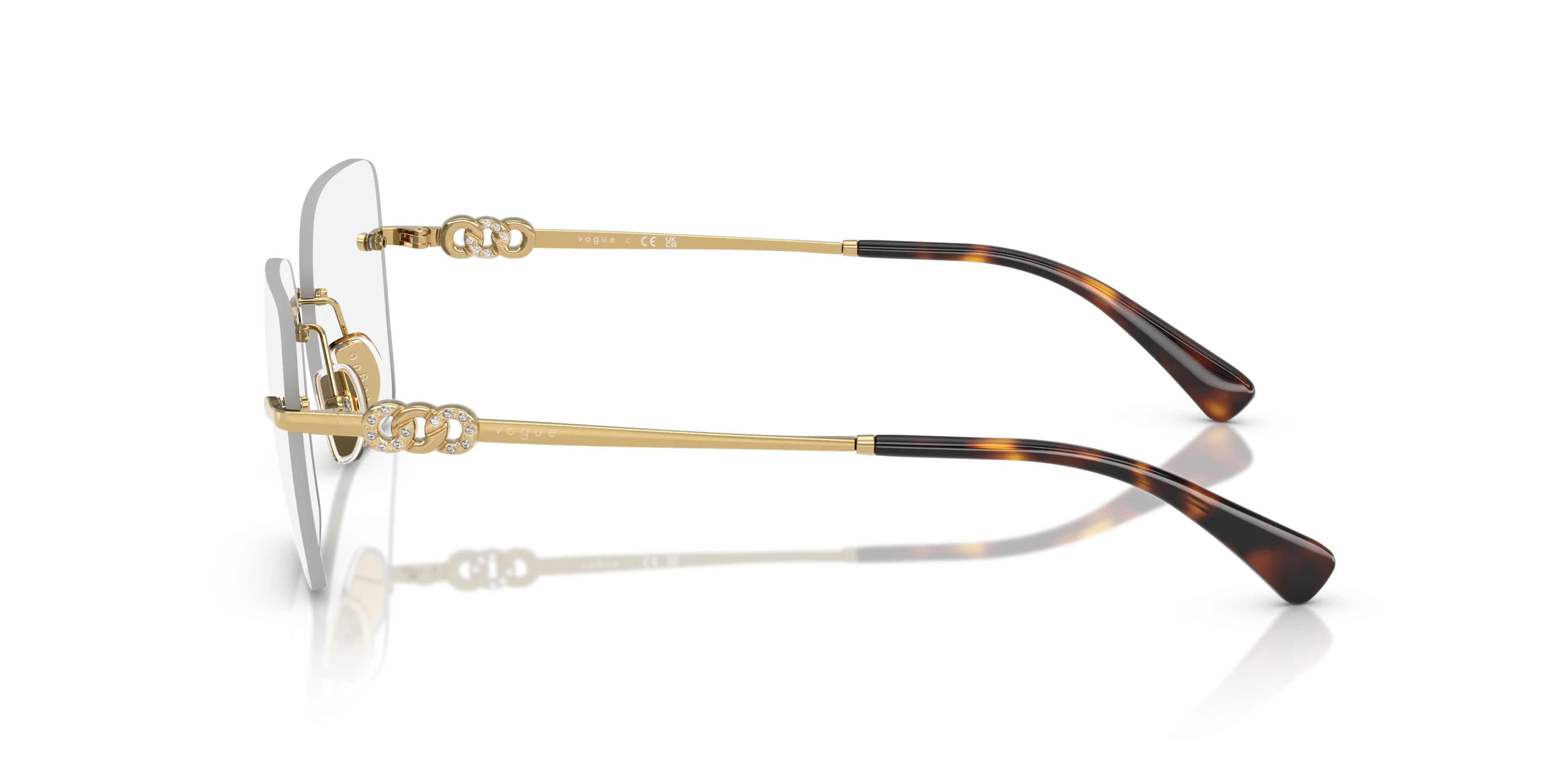 Angle_Left02, VOGUE EYEWEAR VO4320B 280