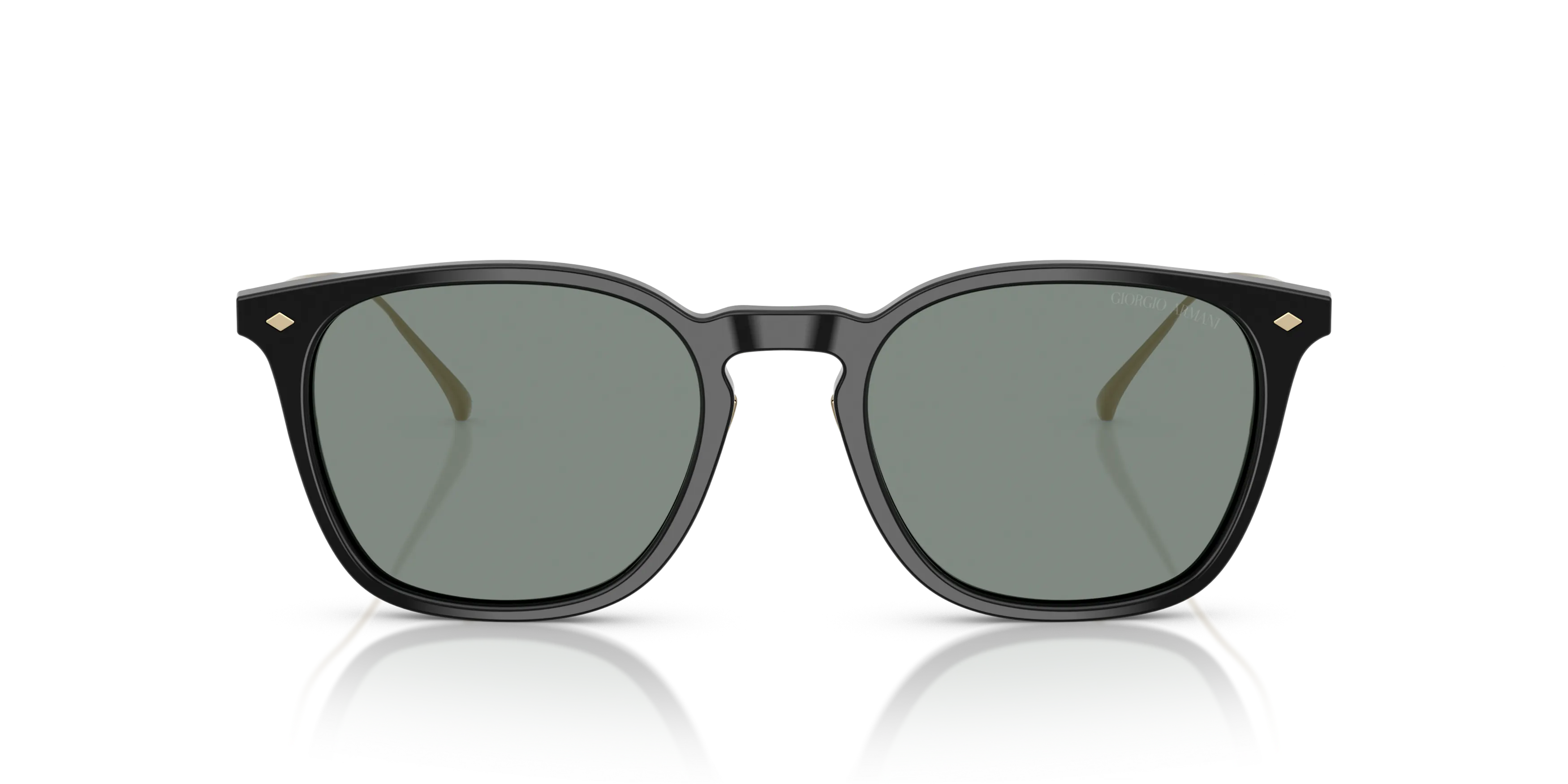Front, GIORGIO ARMANI AR8226T 606011