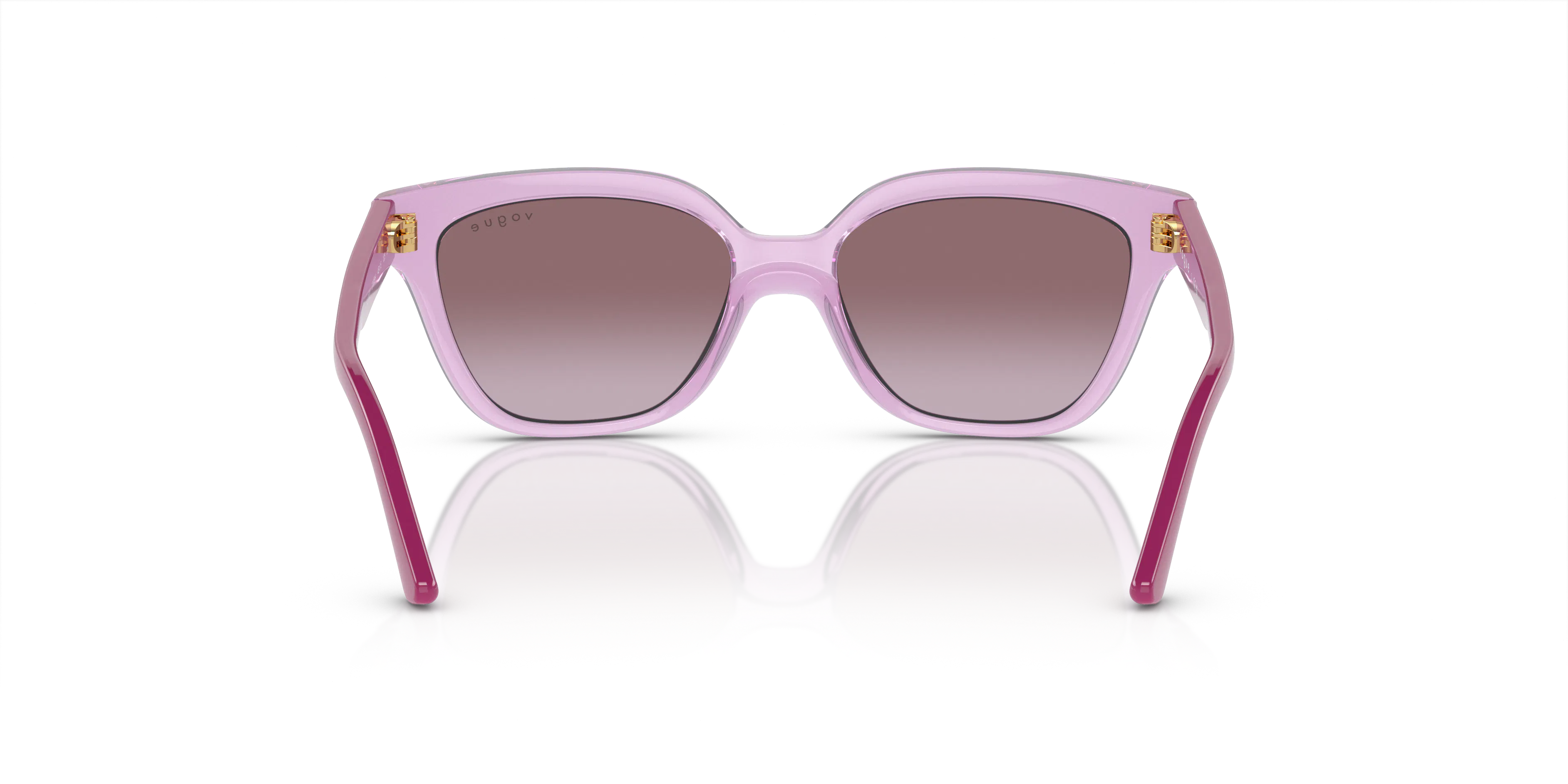 Detail02, Vogue VJ 2021 Children's Sunglasses