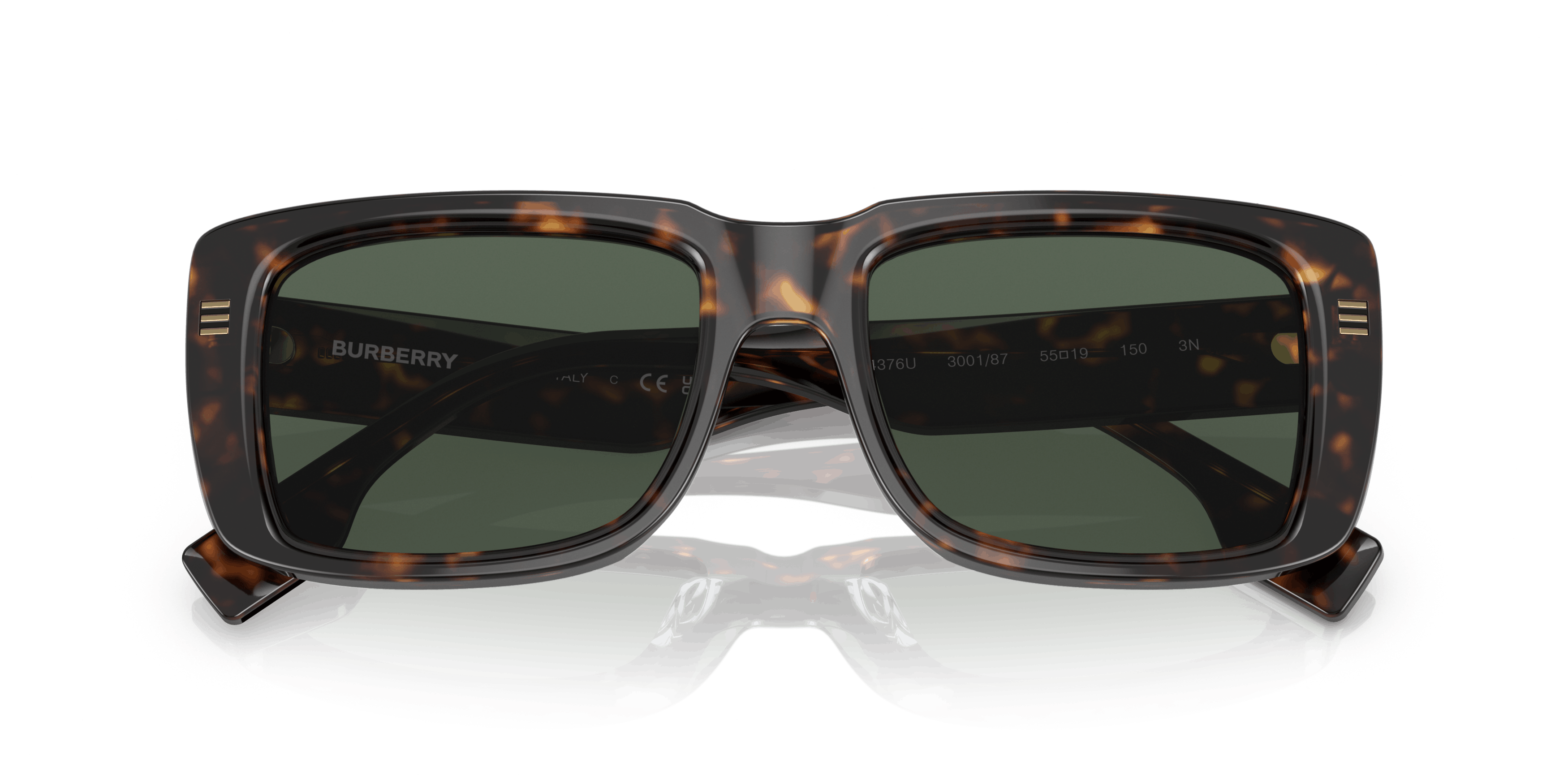 Folded, Burberry JARVIS BE4376U 300271