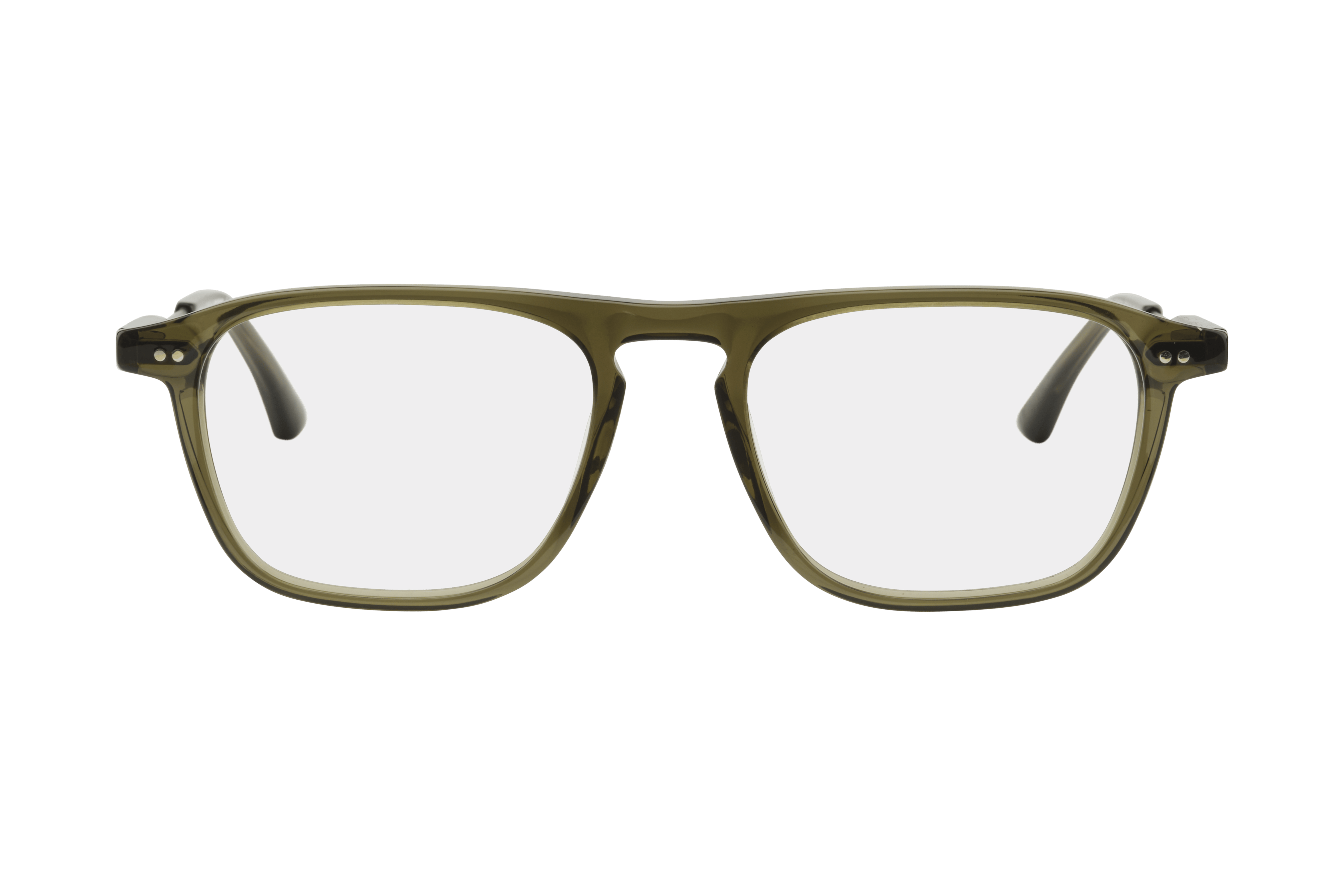 Front, Oscar Jacobson Sivert 6768 Glasögonbåge