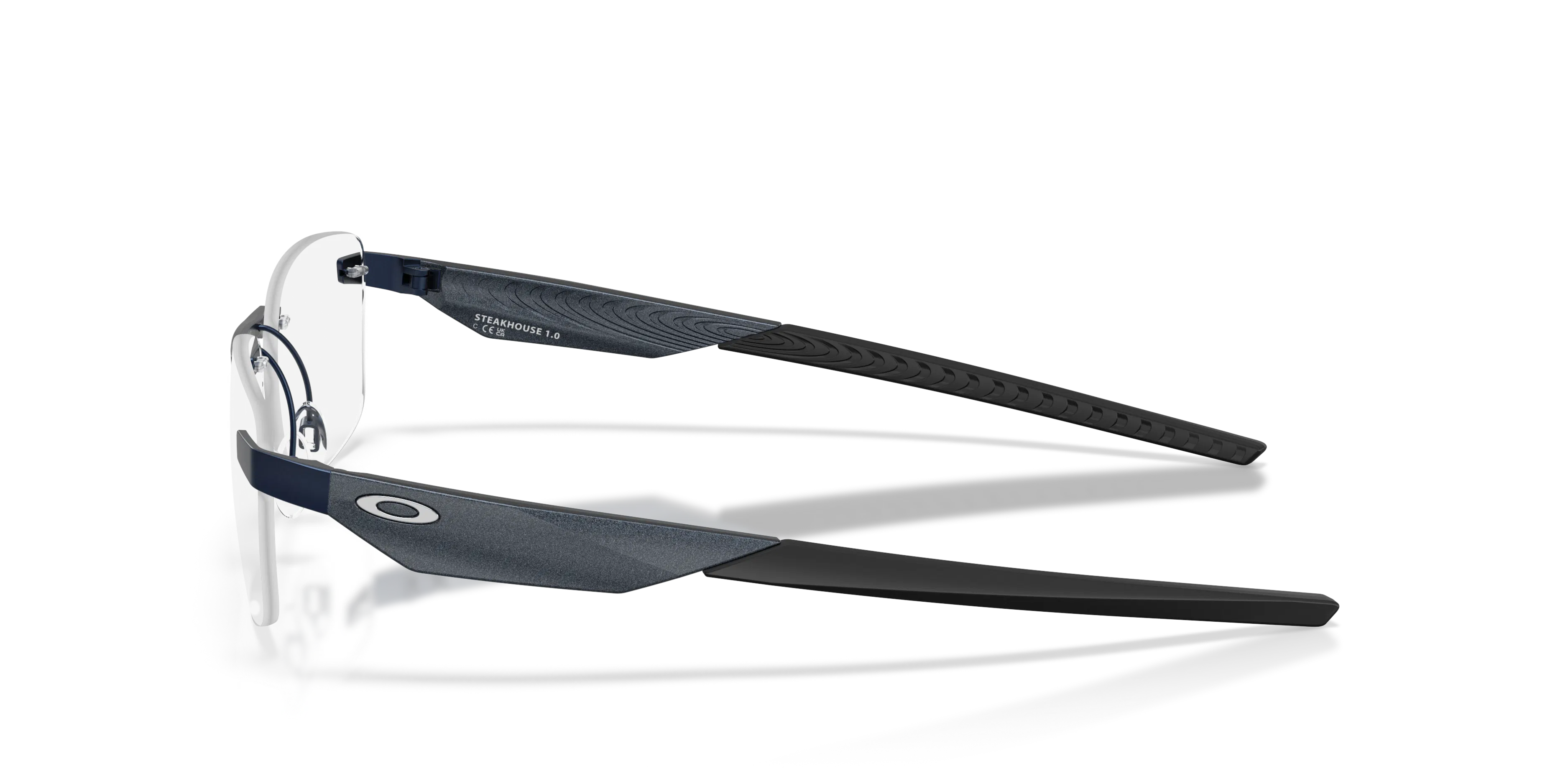 Angle_Left02, Oakley STEAKHOUSE 1.0 OX3126 312603