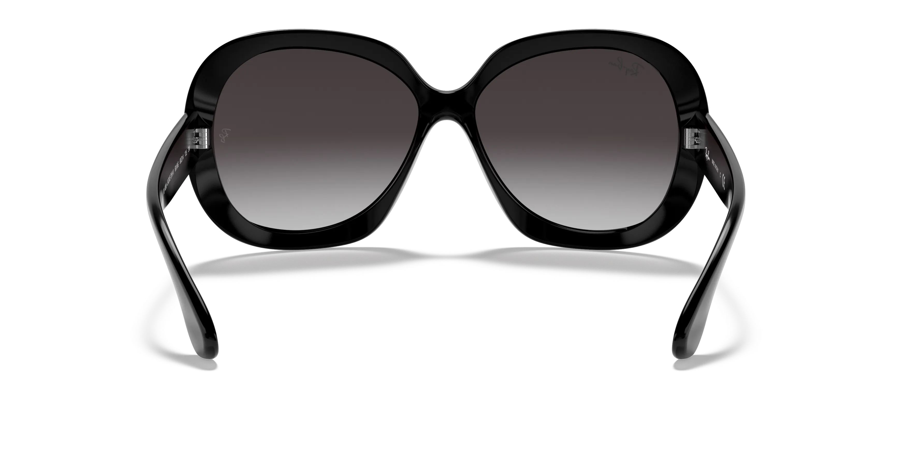 Detail02, Ray-Ban Jackie Ohh II RB 4098 Sunglasses