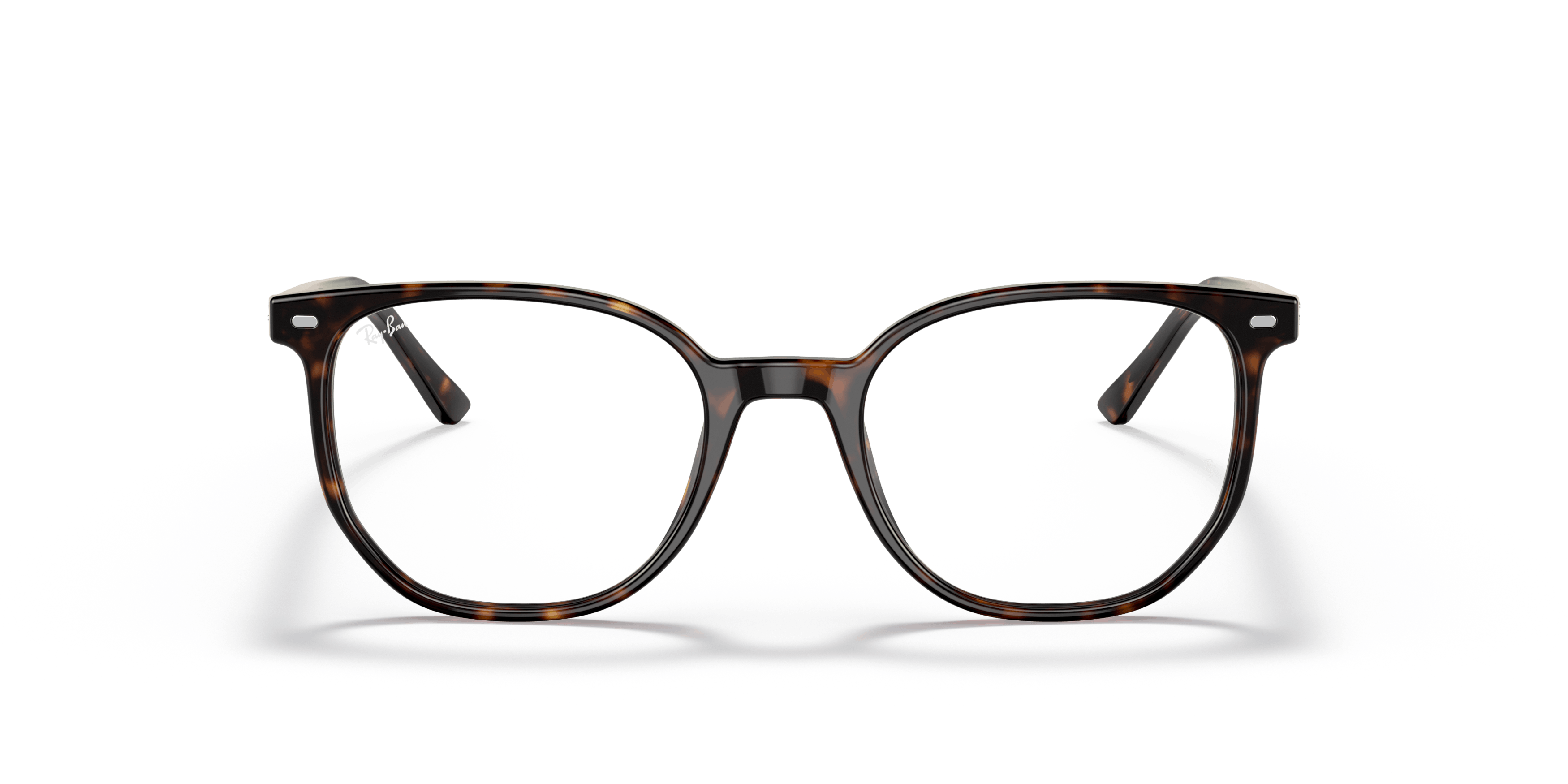 Front, Ray-Ban Elliot RX 5397 Glasses