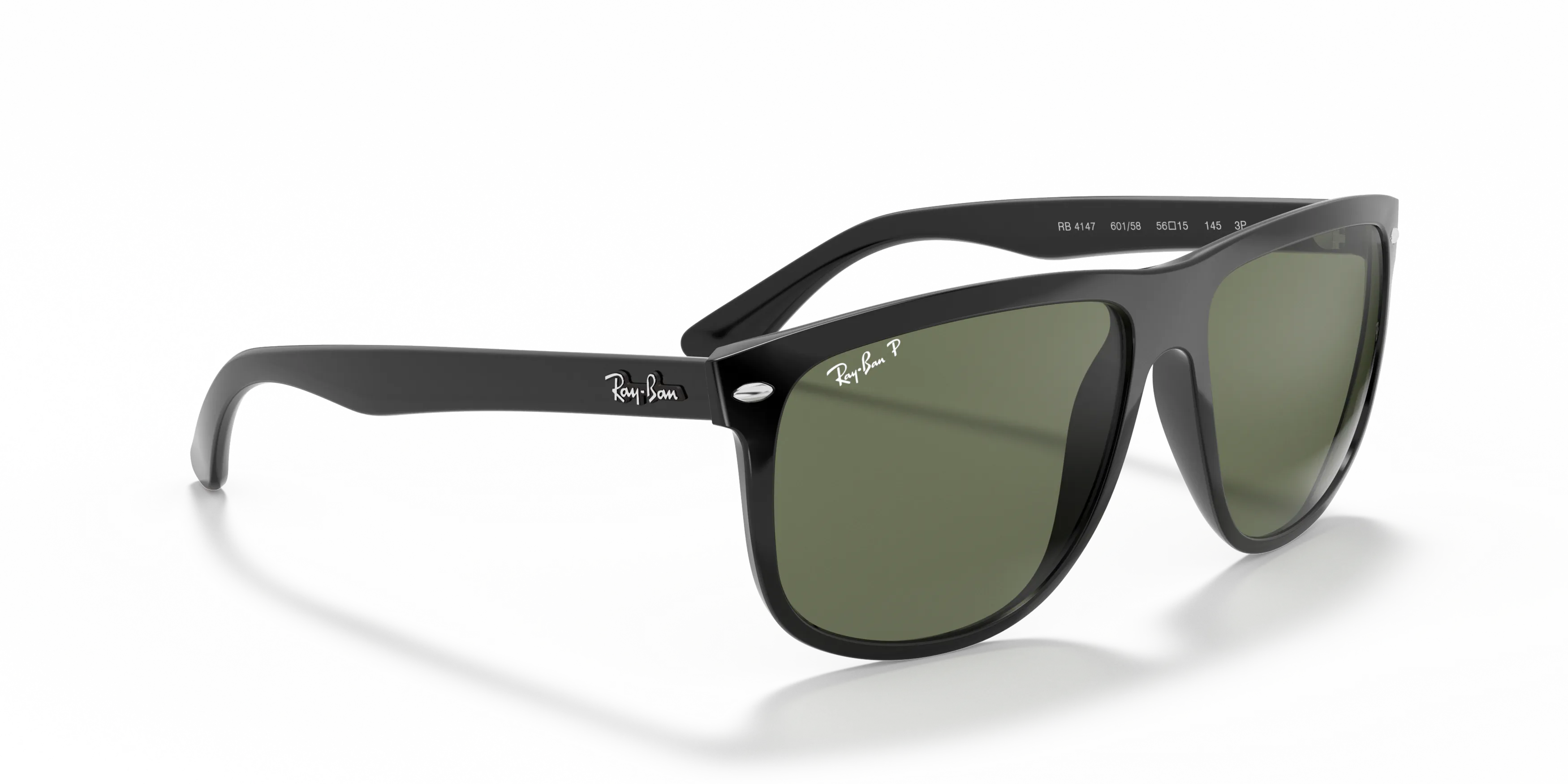 Angle_Right01, Ray-Ban Boyfriend RB4147 601/58