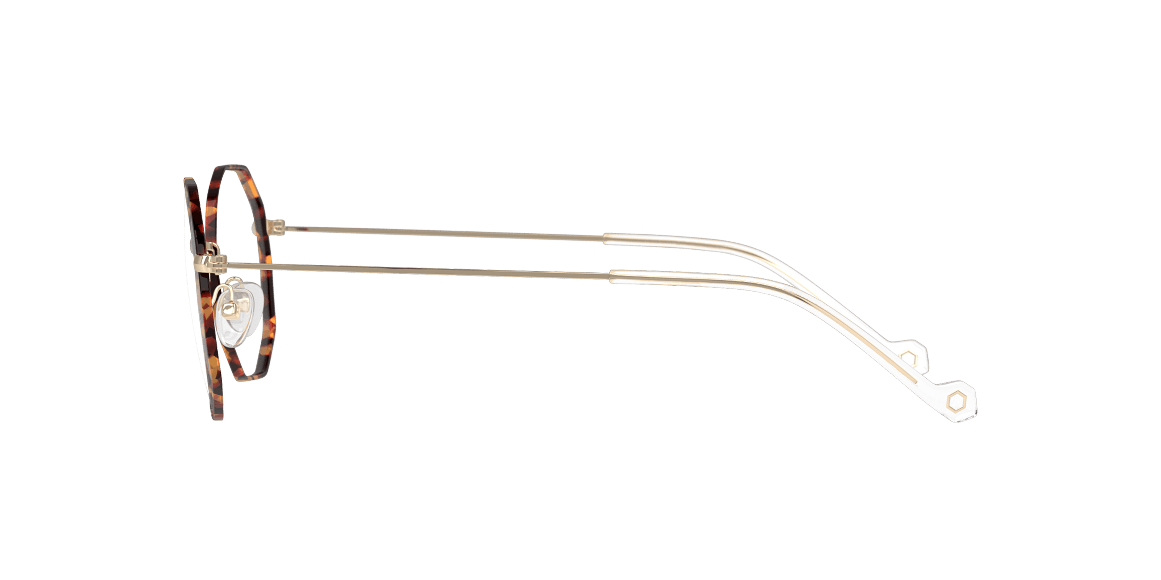 Angle_Left02, Vintage Flair 0IY1341 C02 Brillestel