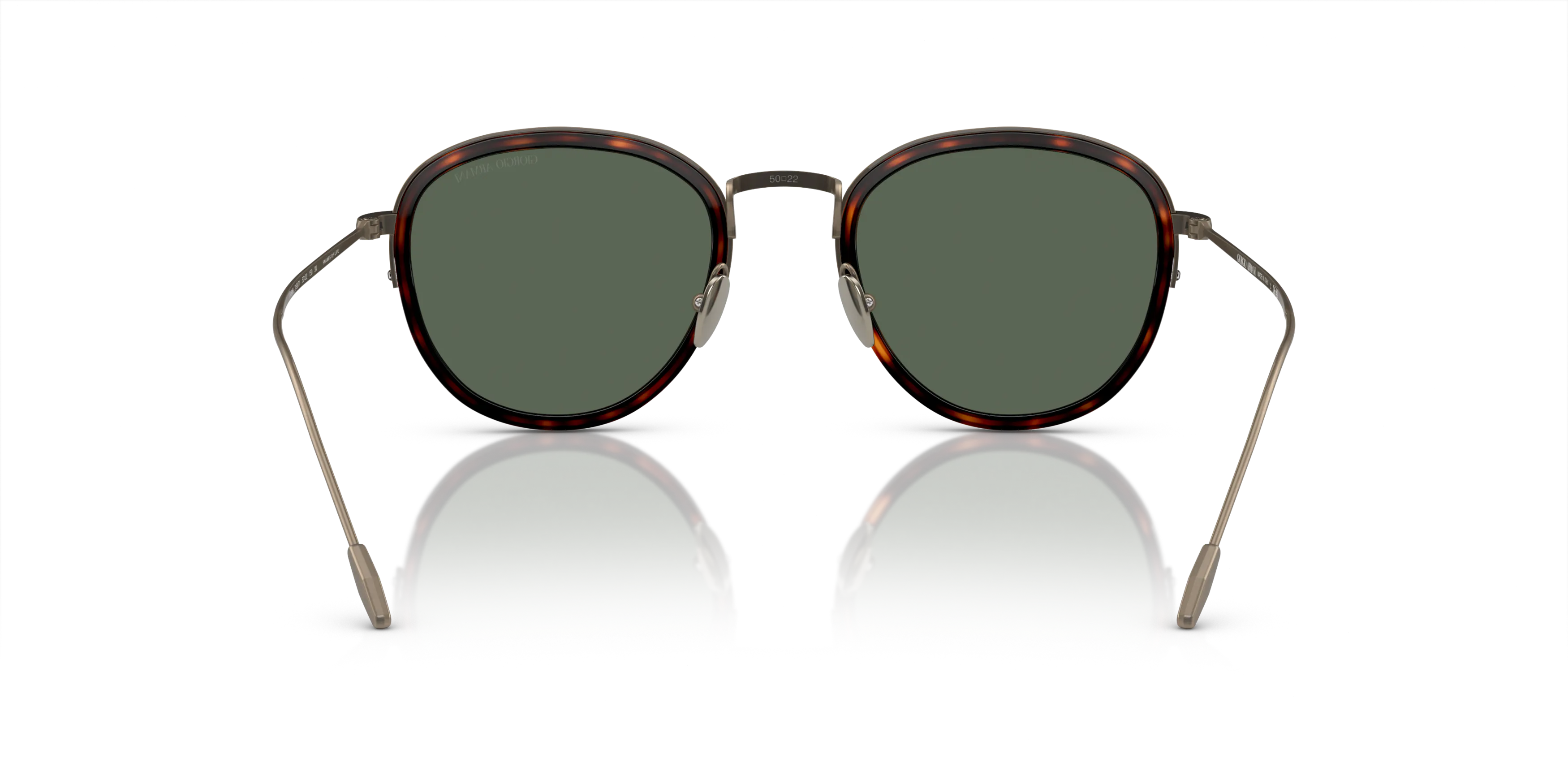 Detail02, Giorgio Armani AR 6068 Sunglasses