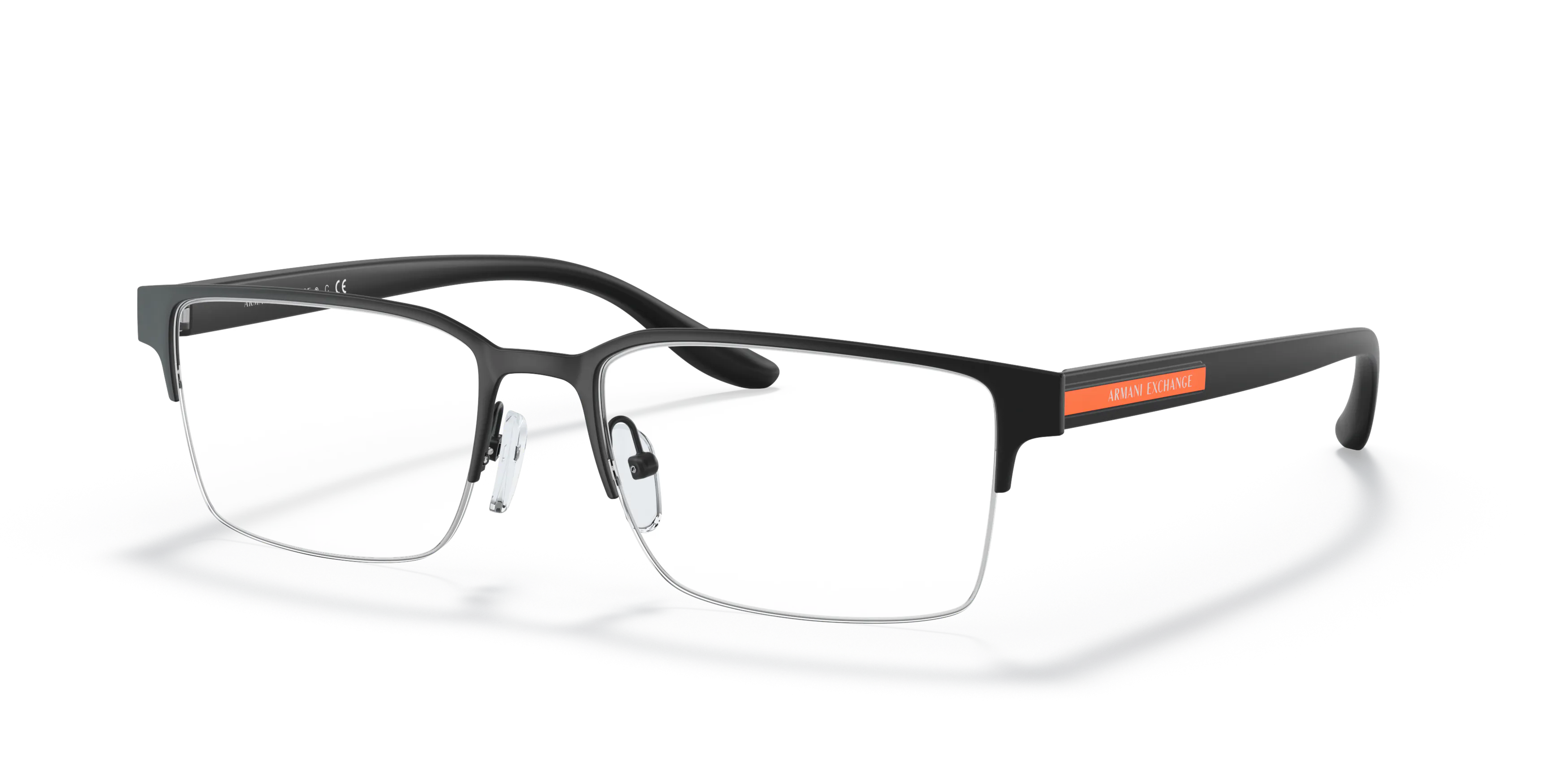 Angle_Left01, Armani Exchange 0AX1046 6000