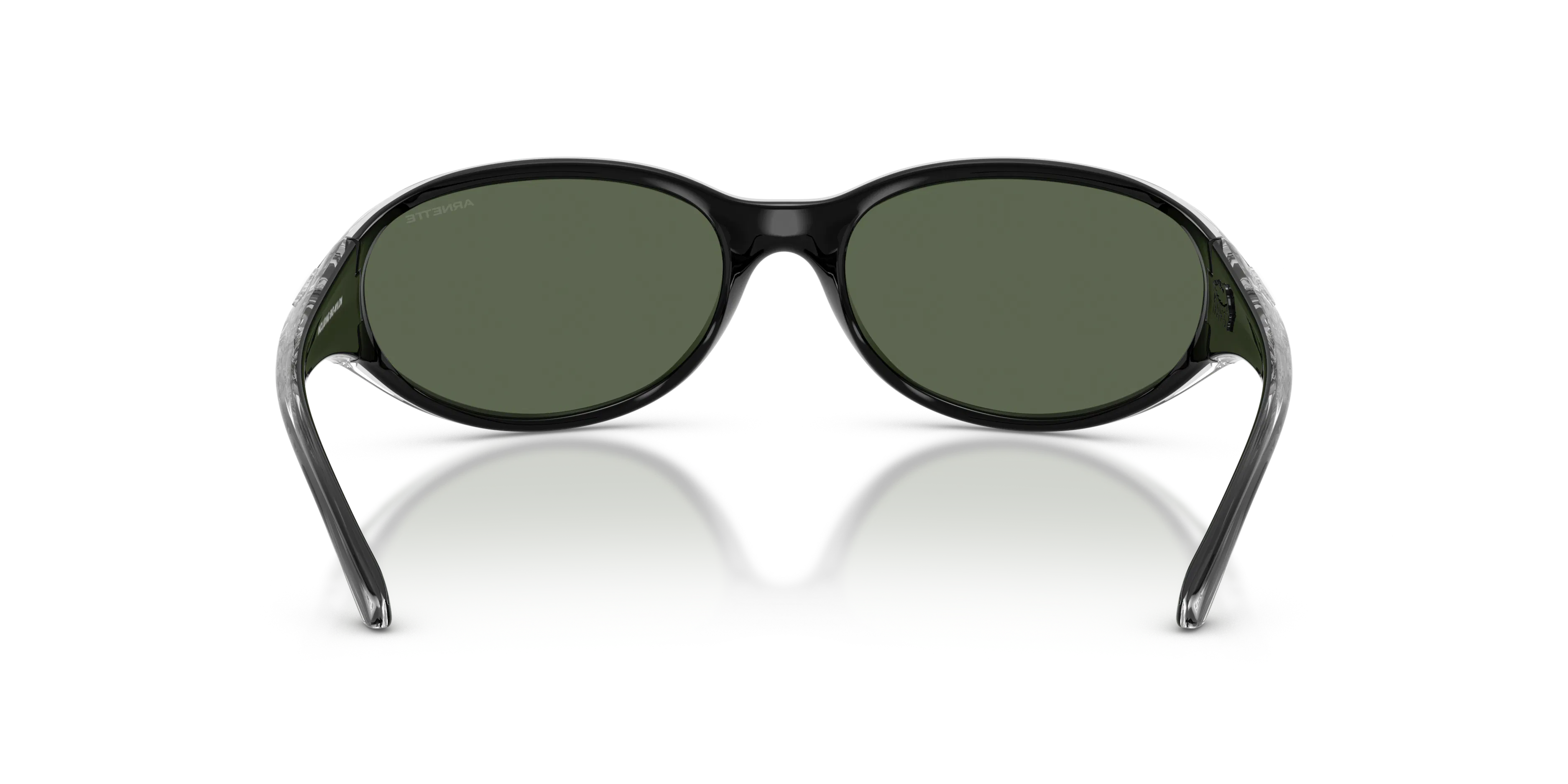 Detail02, Arnette Raven AN 4368 Sunglasses