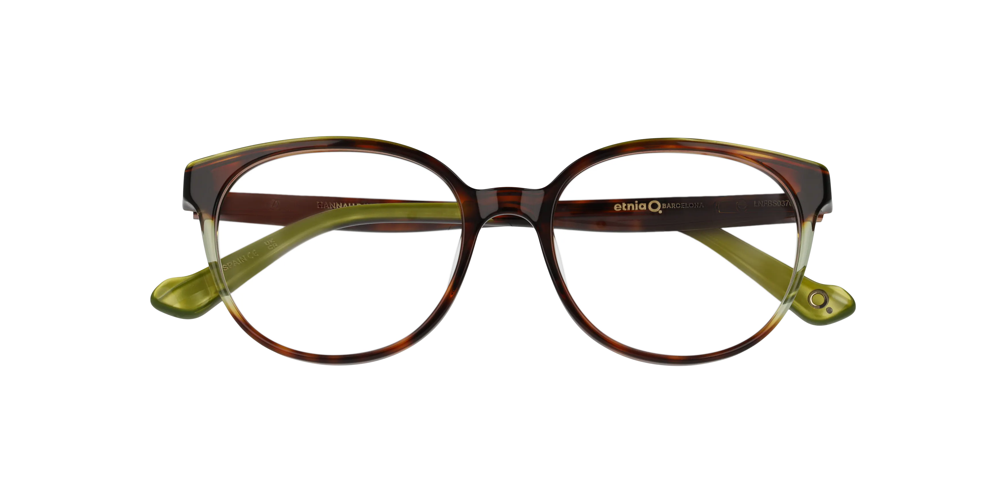 Folded, ETNIA BARCELONA HANNAH BAY GR HV