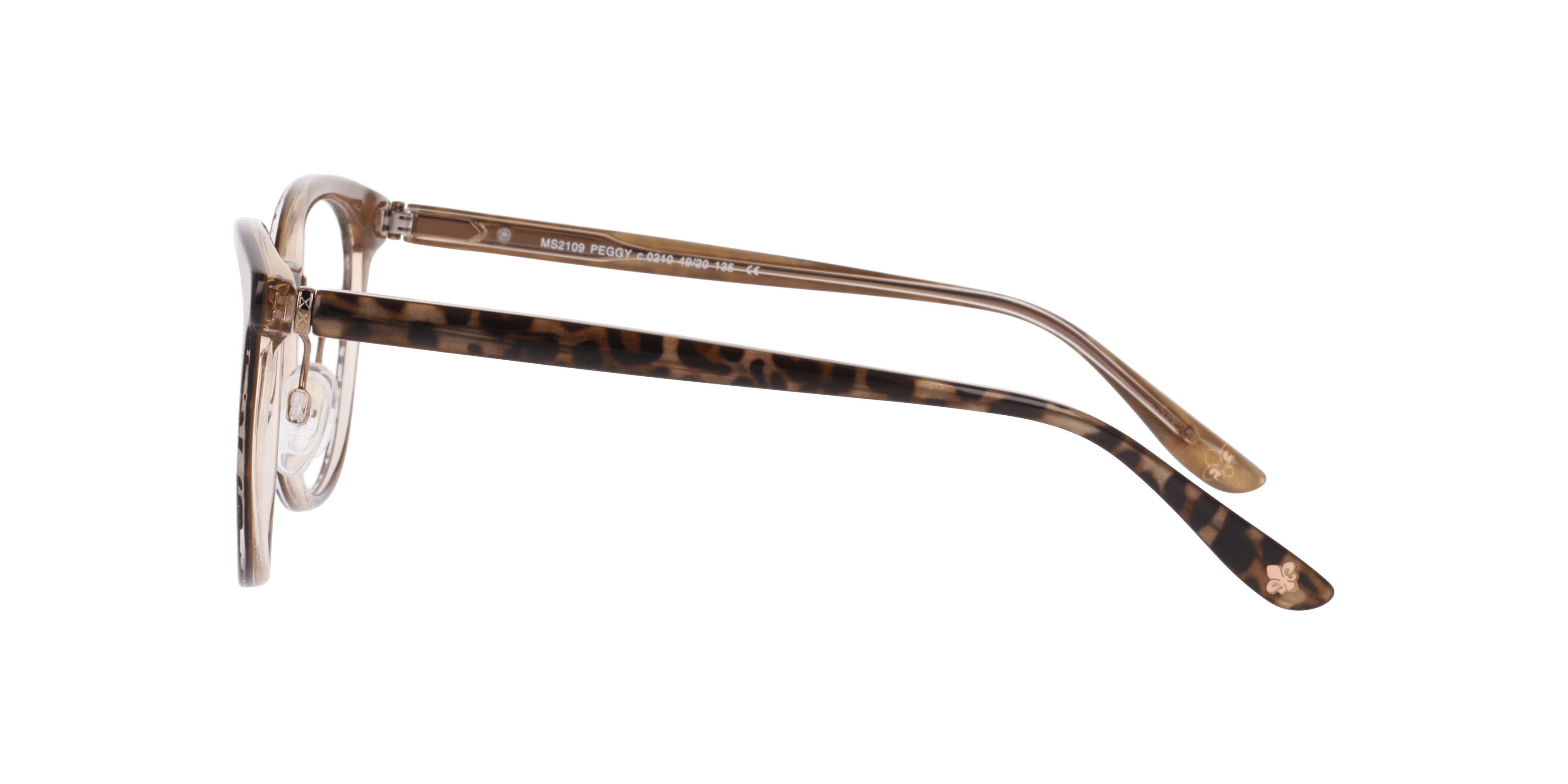 Angle_Left02, Morris Stockholm MS2109 4920 Briller