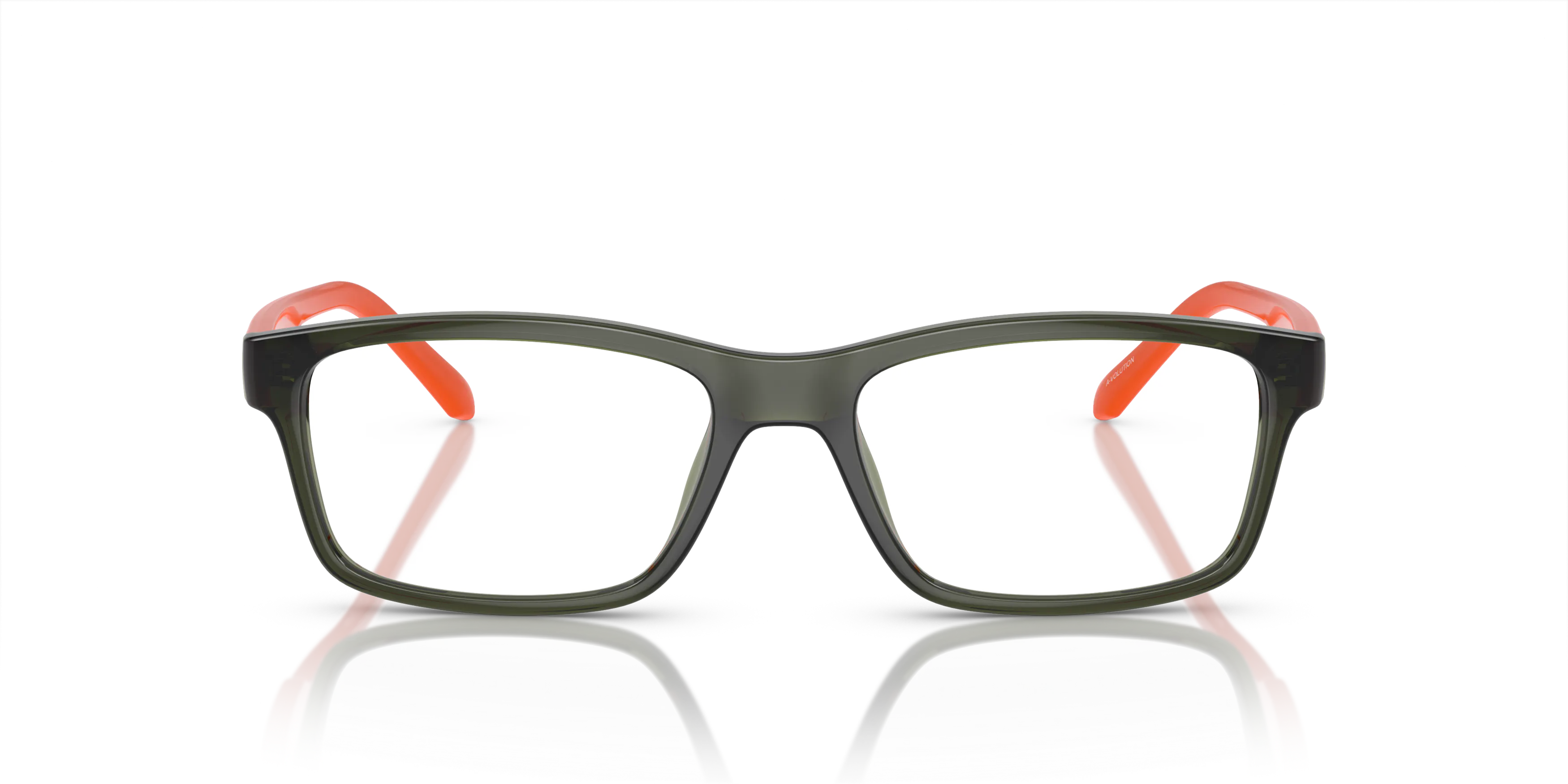 Front, Arnette A-VOLUTION AN7237U 2899