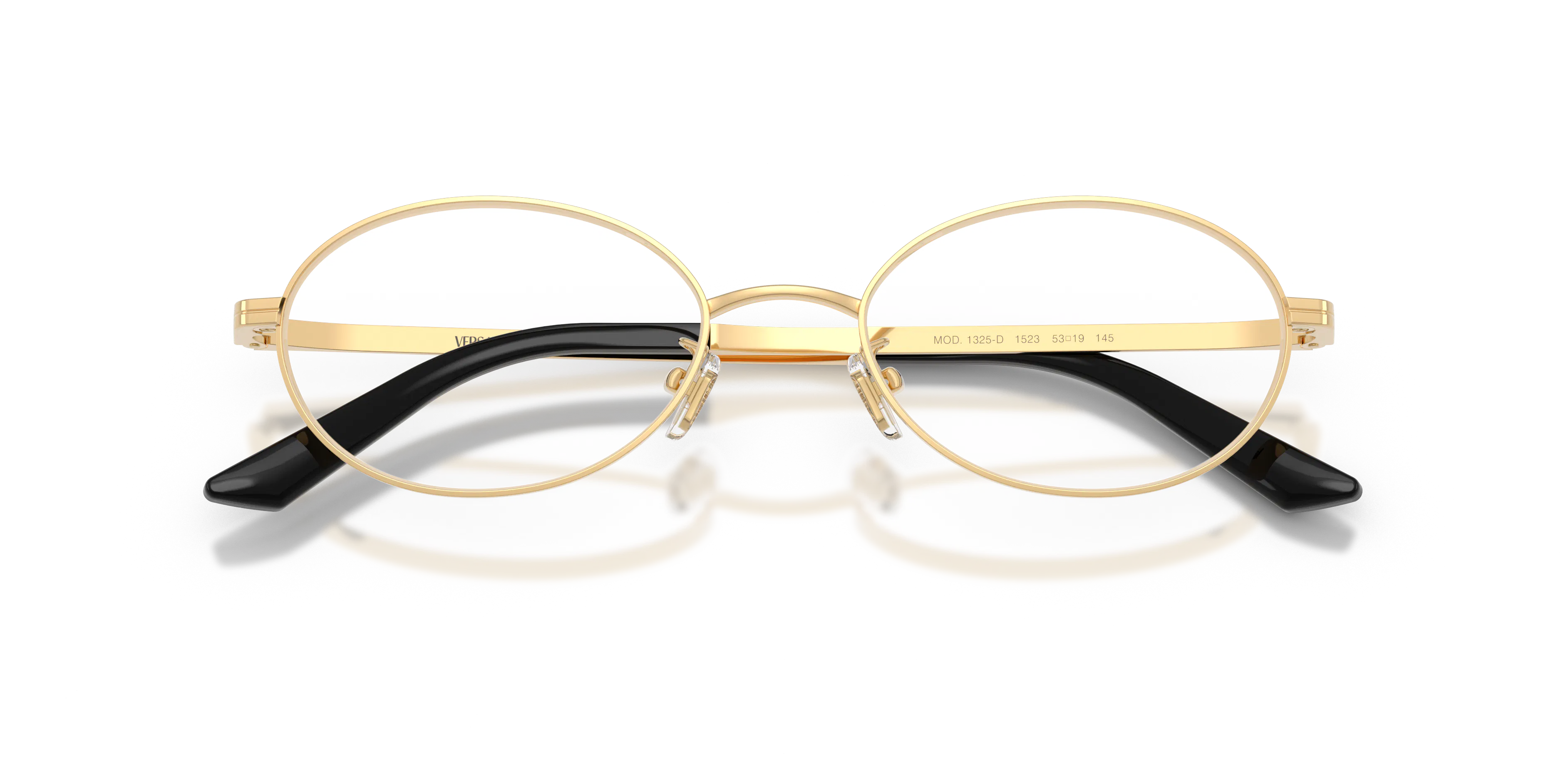 Folded, VERSACE 0 VE1325D 1523