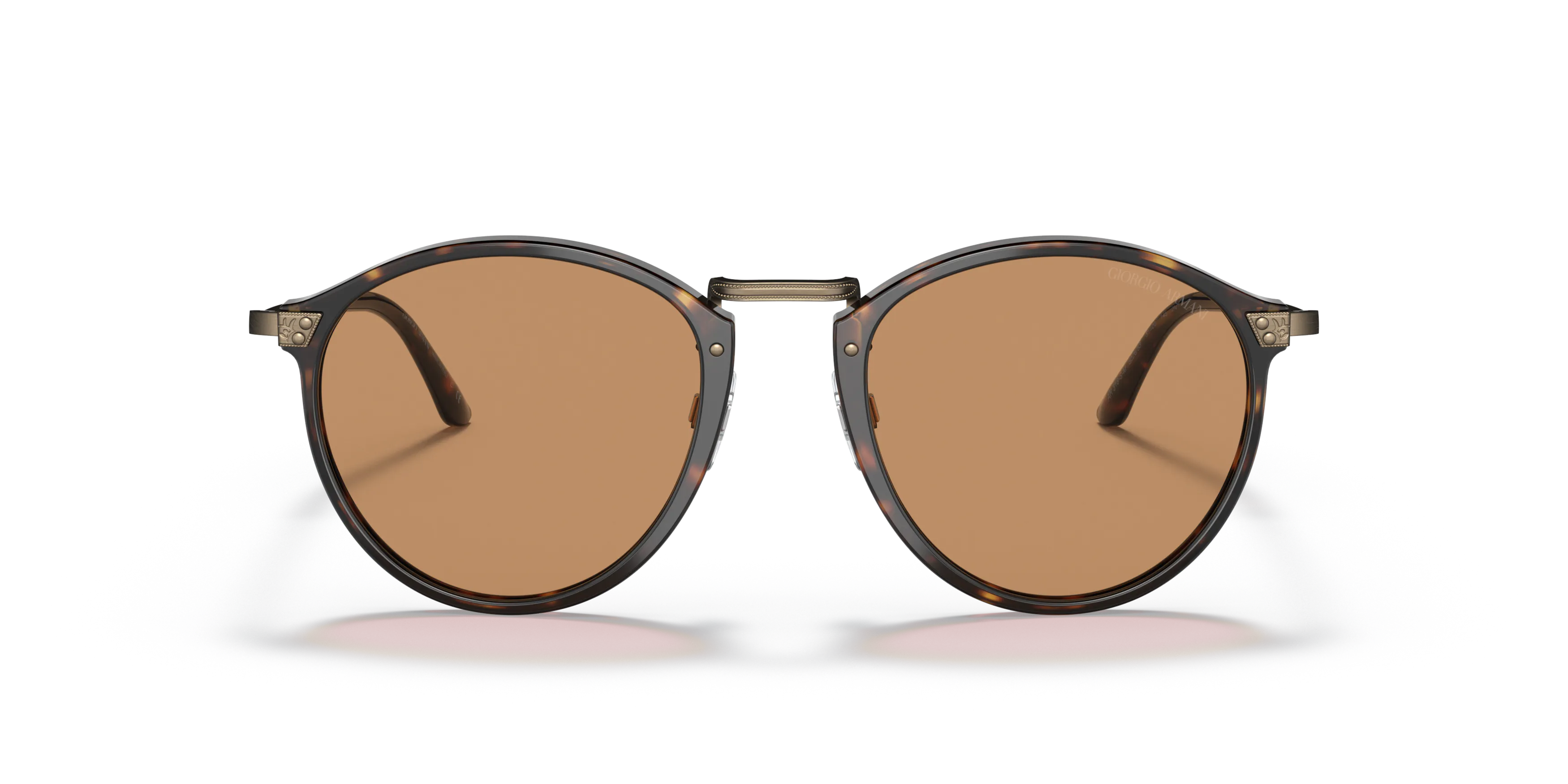 Front, Giorgio Armani AR 318SM 502653